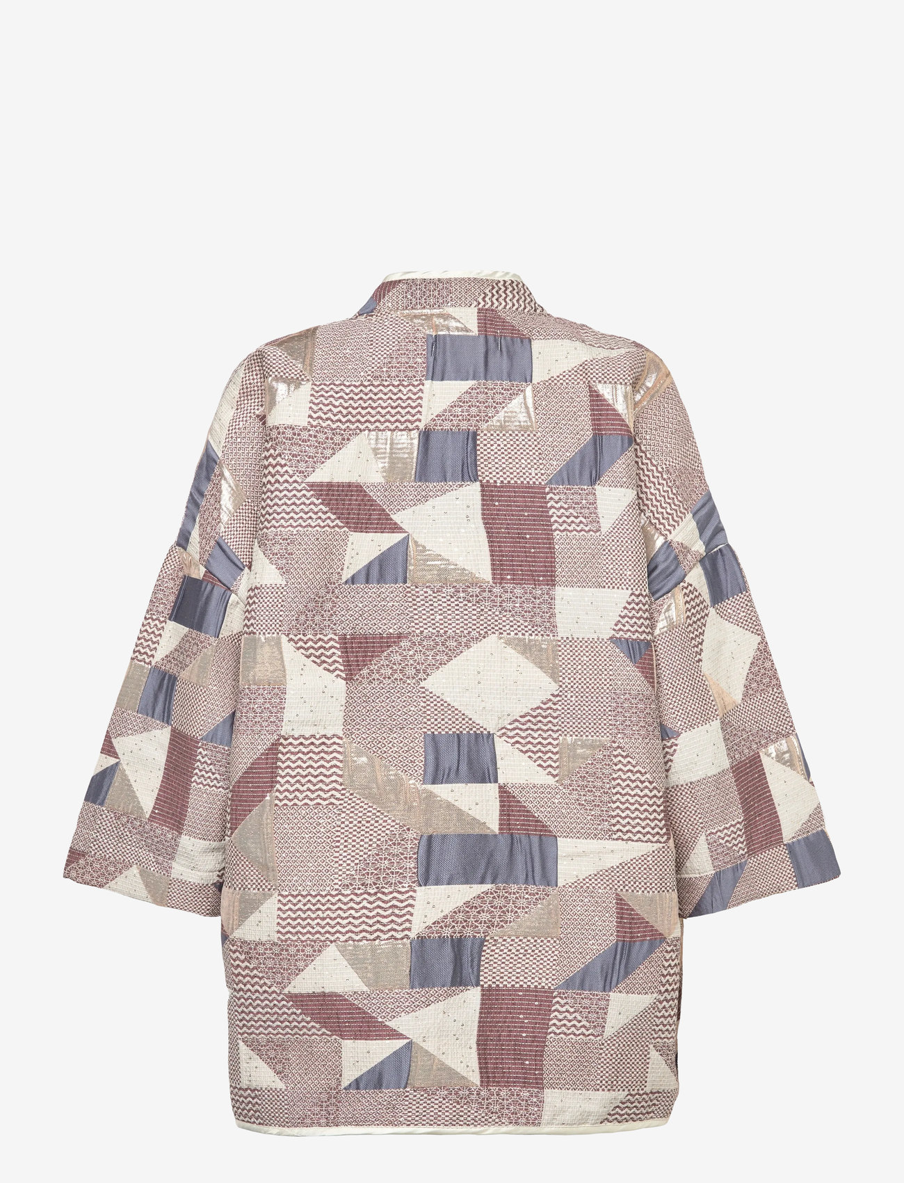 Lollys Laundry - LuluLL Jacket 3/4 - herbstjacken - multi - 1