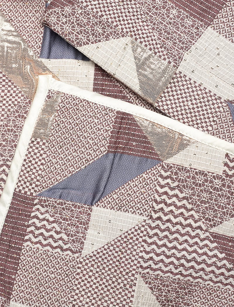 Lollys Laundry - LuluLL Jacket 3/4 - efterårsjakker - multi - 3