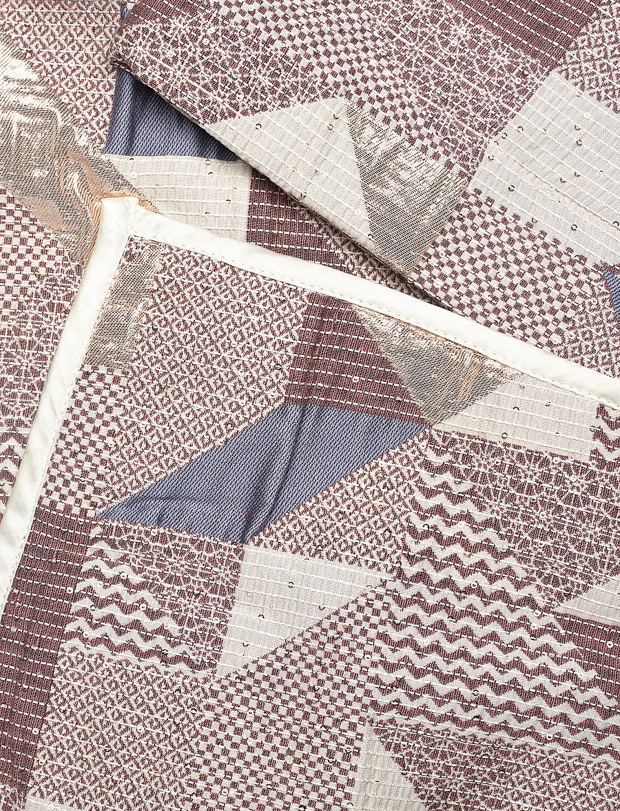 Lollys Laundry - LuluLL Jacket 3/4 - frühlingsjacken - multi - 3