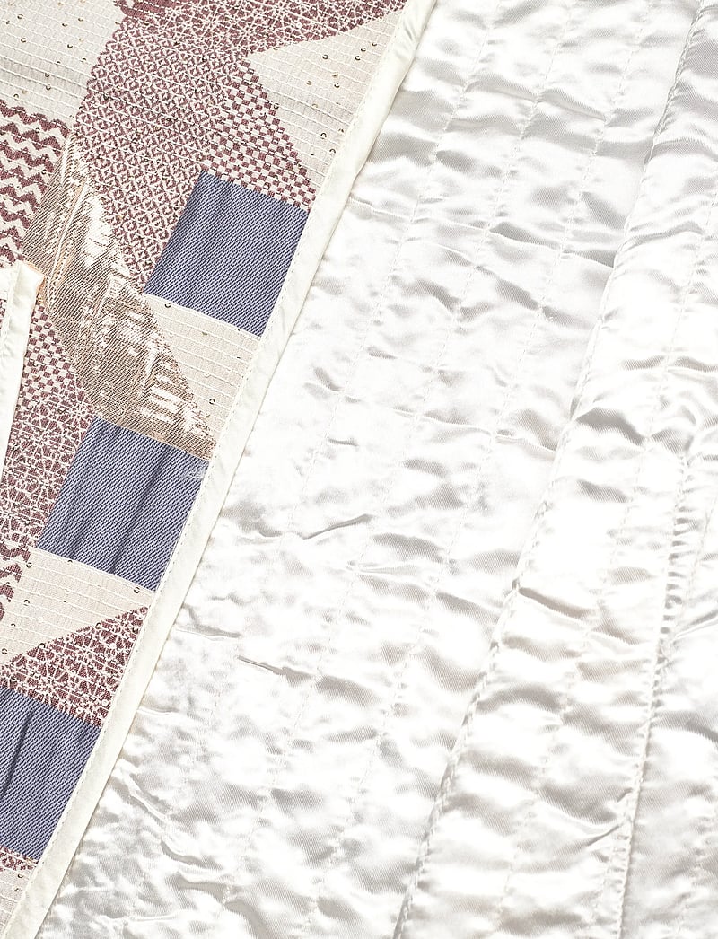 Lollys Laundry - LuluLL Jacket 3/4 - efterårsjakker - multi - 4