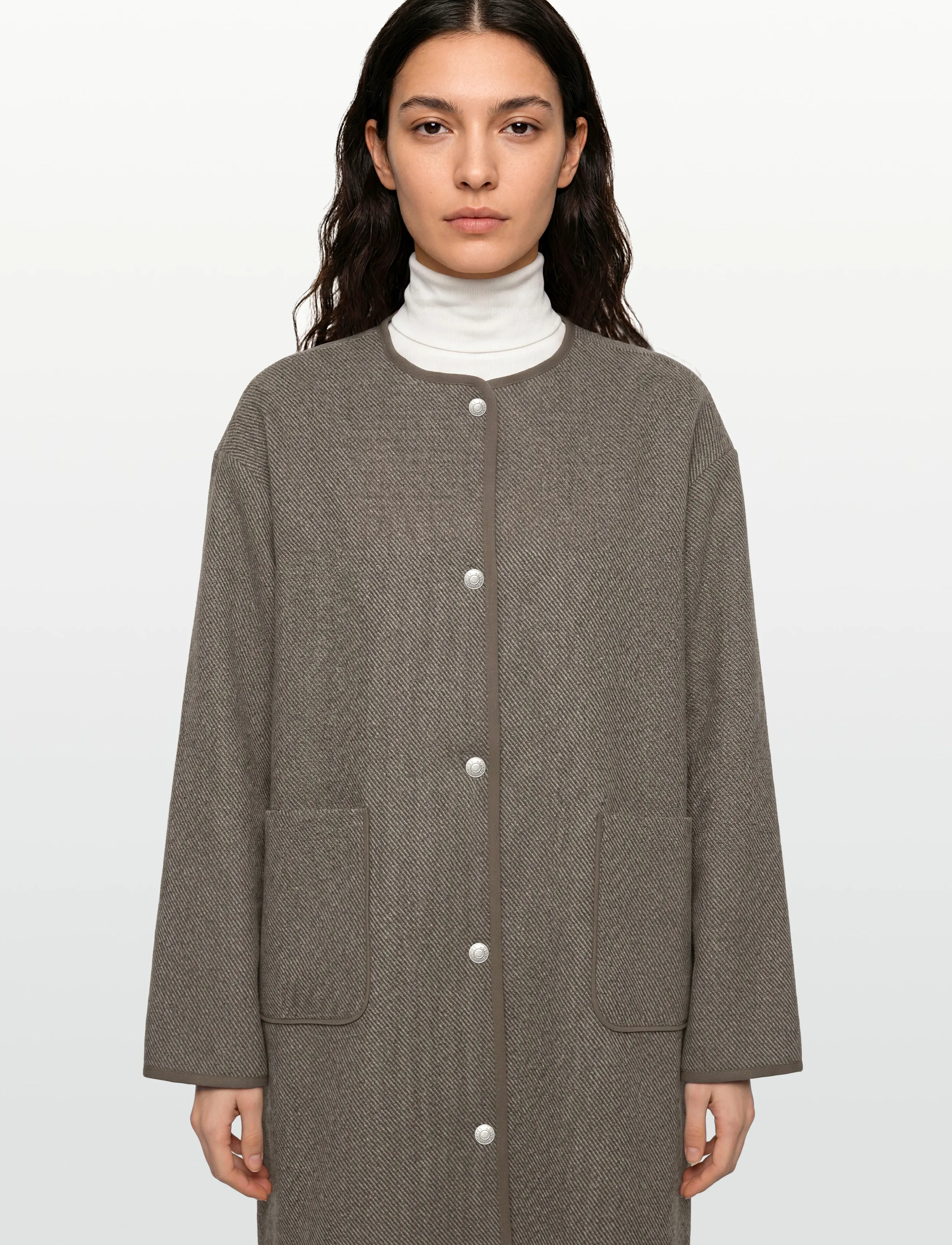 Lockerbiell Coat Ls 2