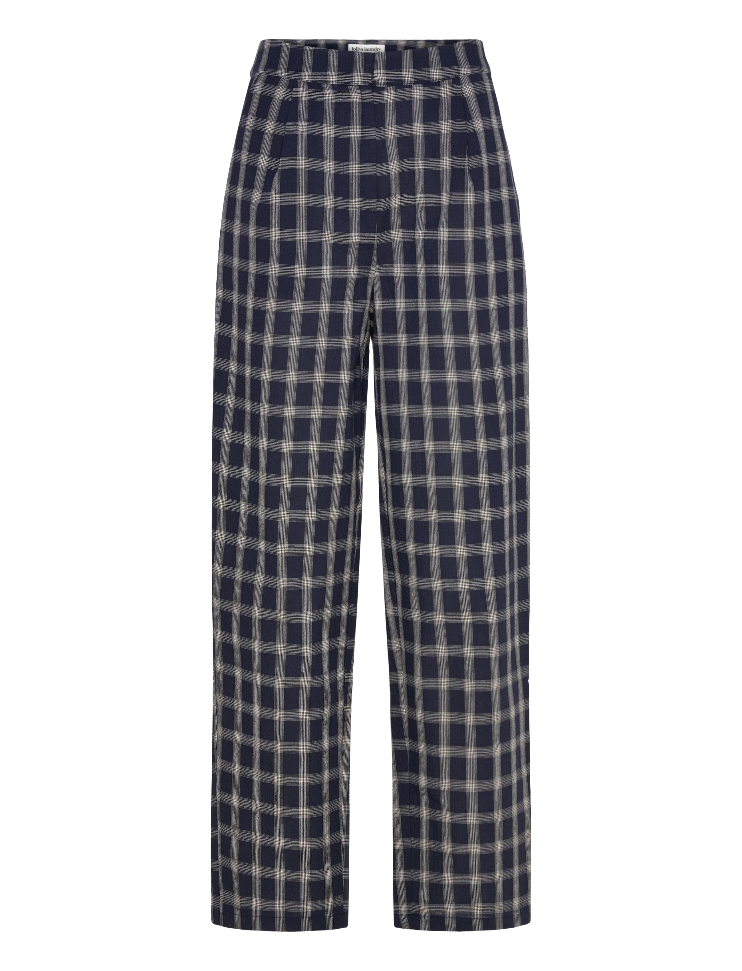 Lollys Laundry MaisieLL Pants - Uus - DARK BLUE / navy