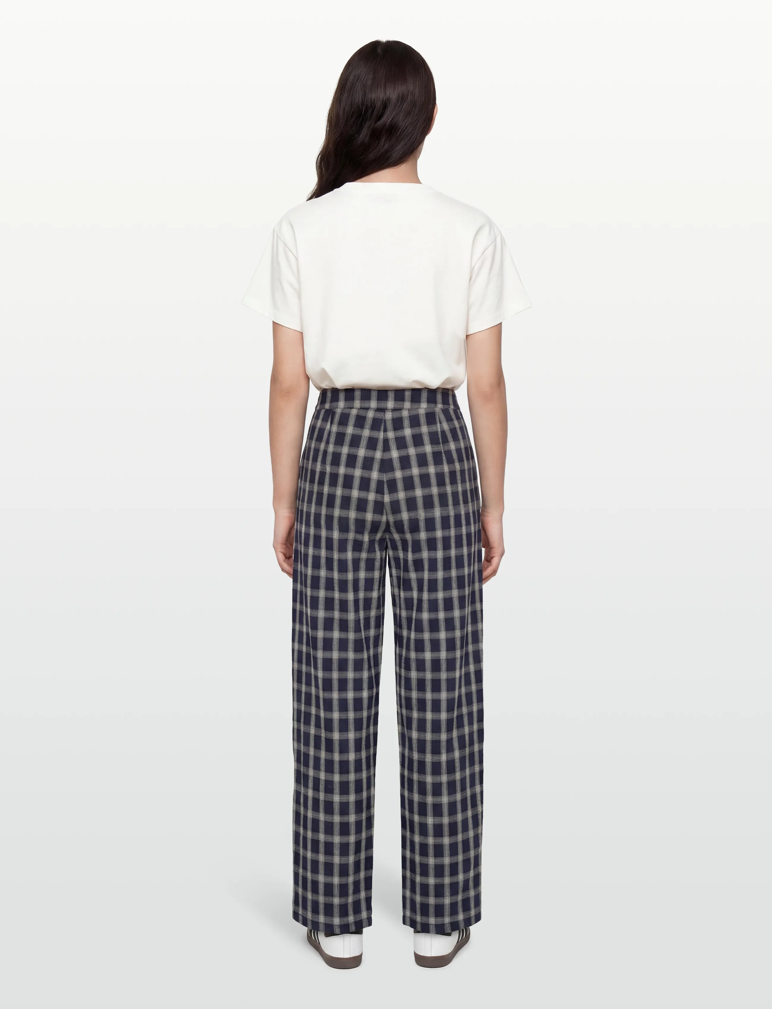 Lollys Laundry Maisiell Pants kostymbyxor dam – bild 3
