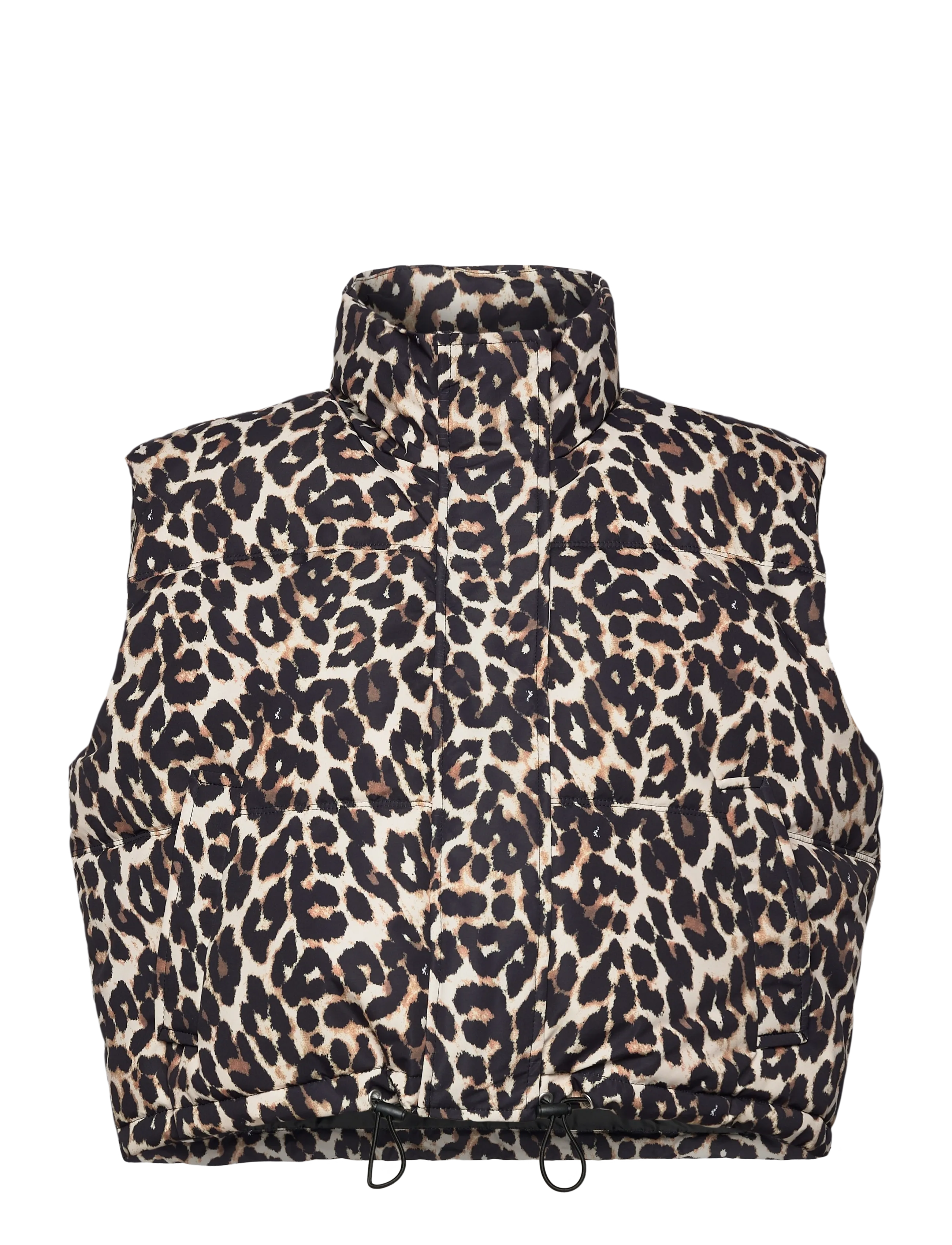 LOLLYS LAUNDRY Sadall Vest Sl Patterned - S - Damen