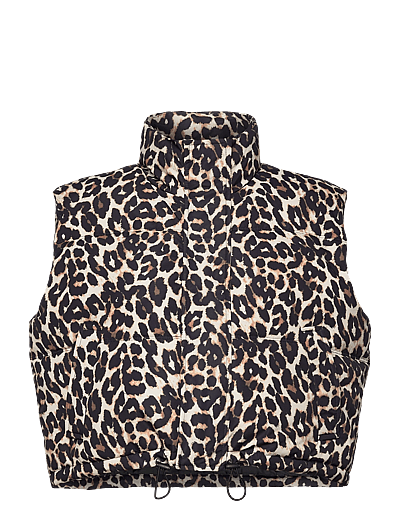 Sadall Vest Sl - Vatterede Veste