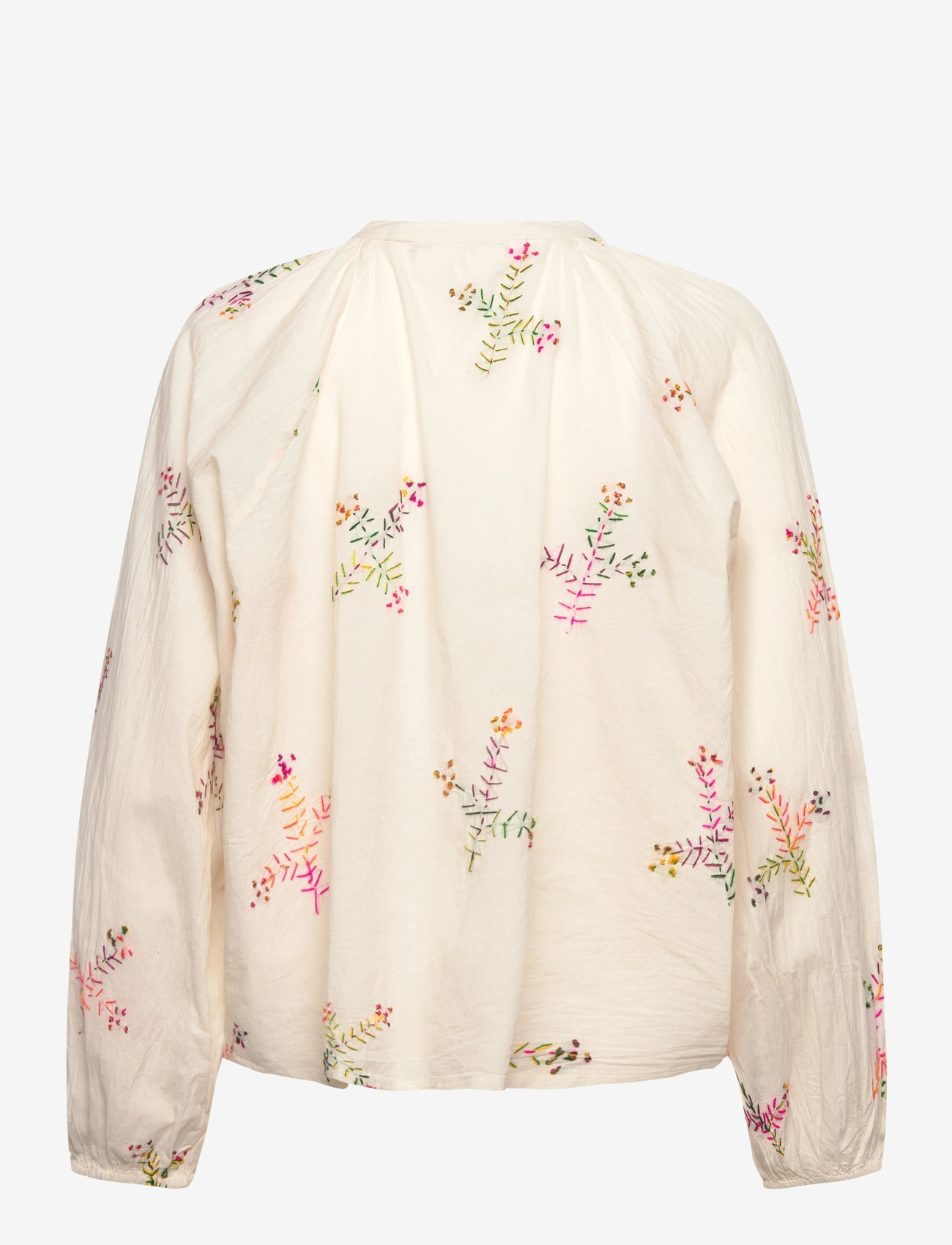Lollys Laundry - HaileyLL Shirt LS - creme - 1