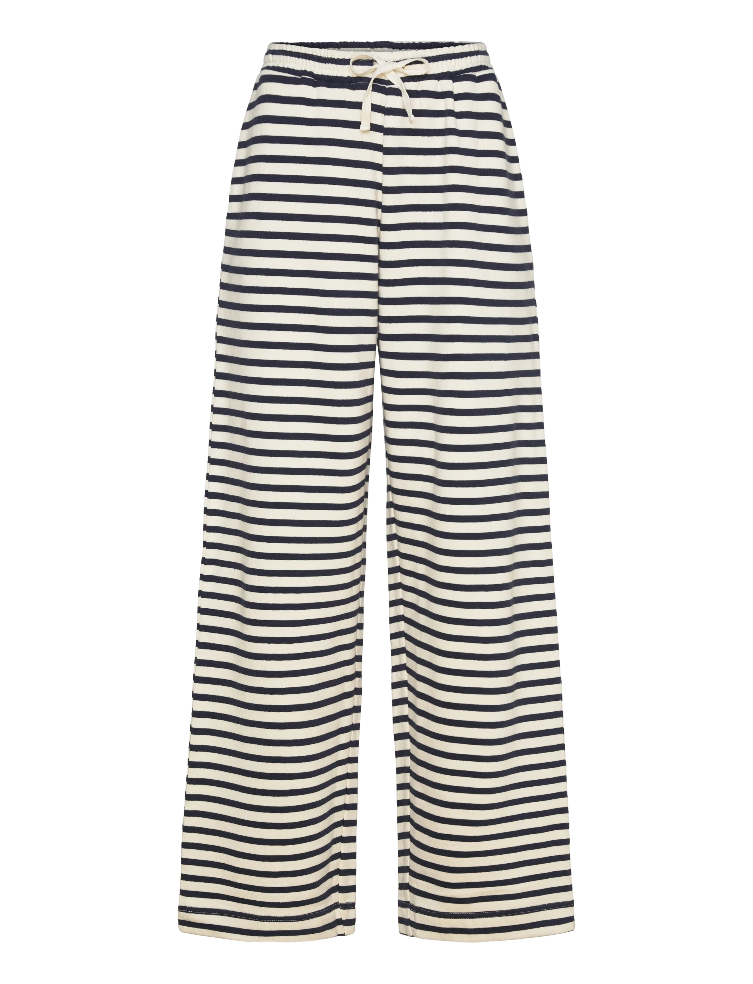 Lollys Laundry RitaLL Pants - Sweatpants & Joggingbukser - DARK BLUE / navy