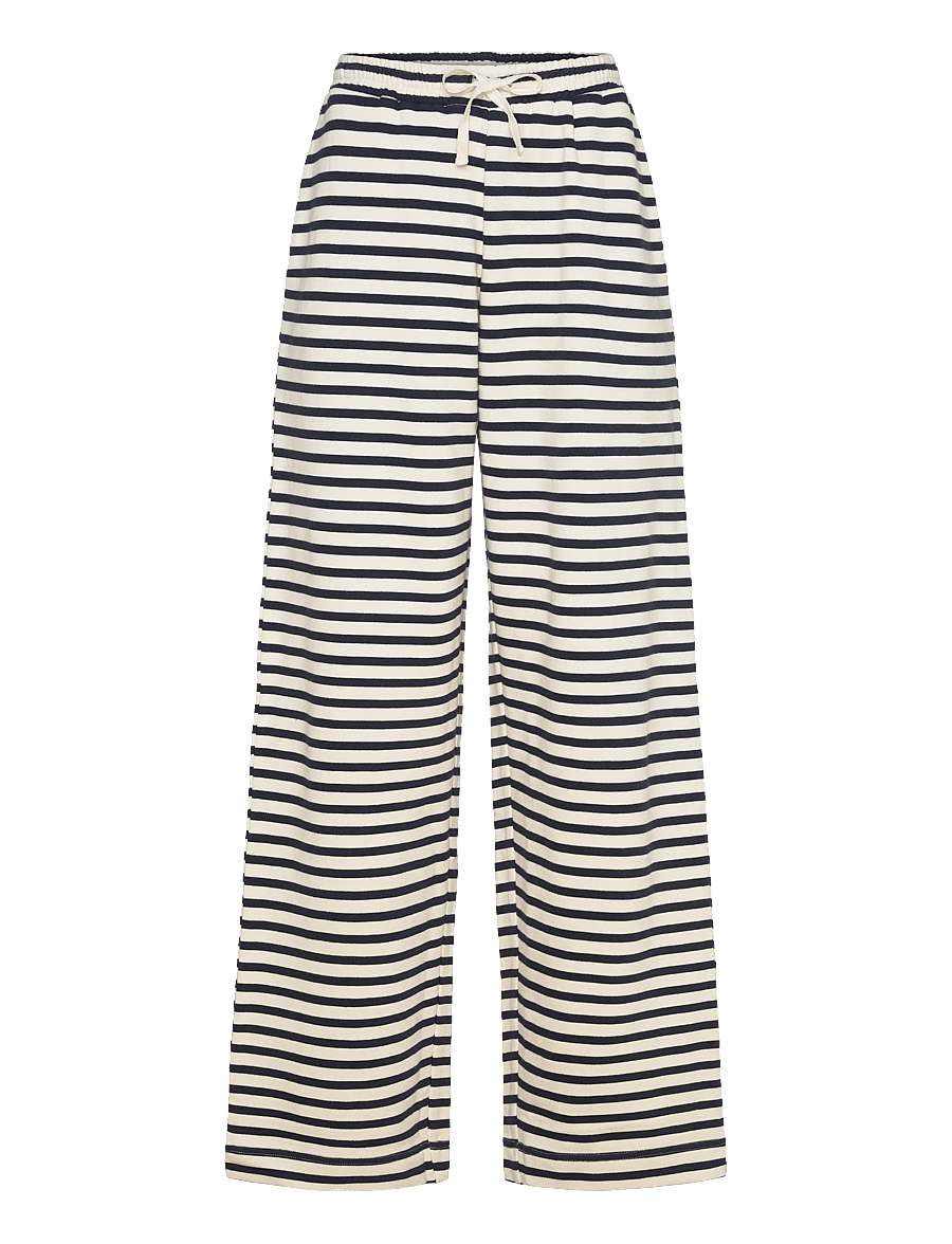 Lollys Laundry - RitaLL Pants - moetrendid - dark blue - 0
