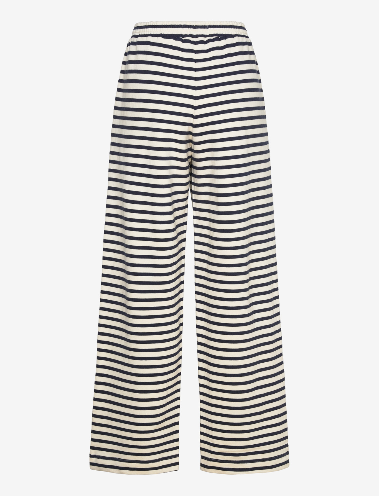 Lollys Laundry - RitaLL Pants - modetrends - dark blue - 1