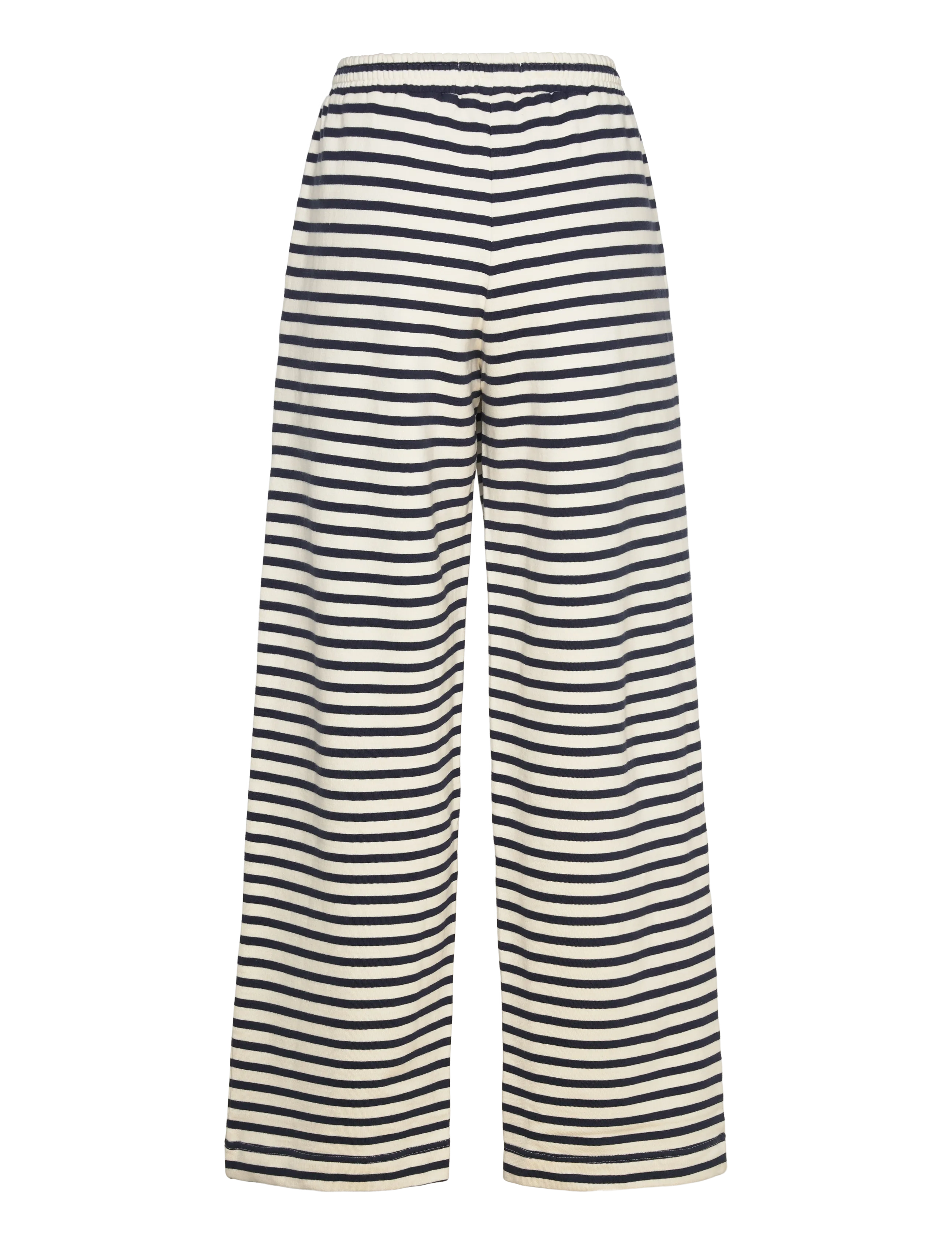 Lollys Laundry - RitaLL Pants - underdele - dark blue - 1