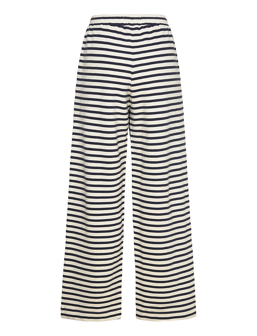 Lollys Laundry - RitaLL Pants - moetrendid - dark blue - 1