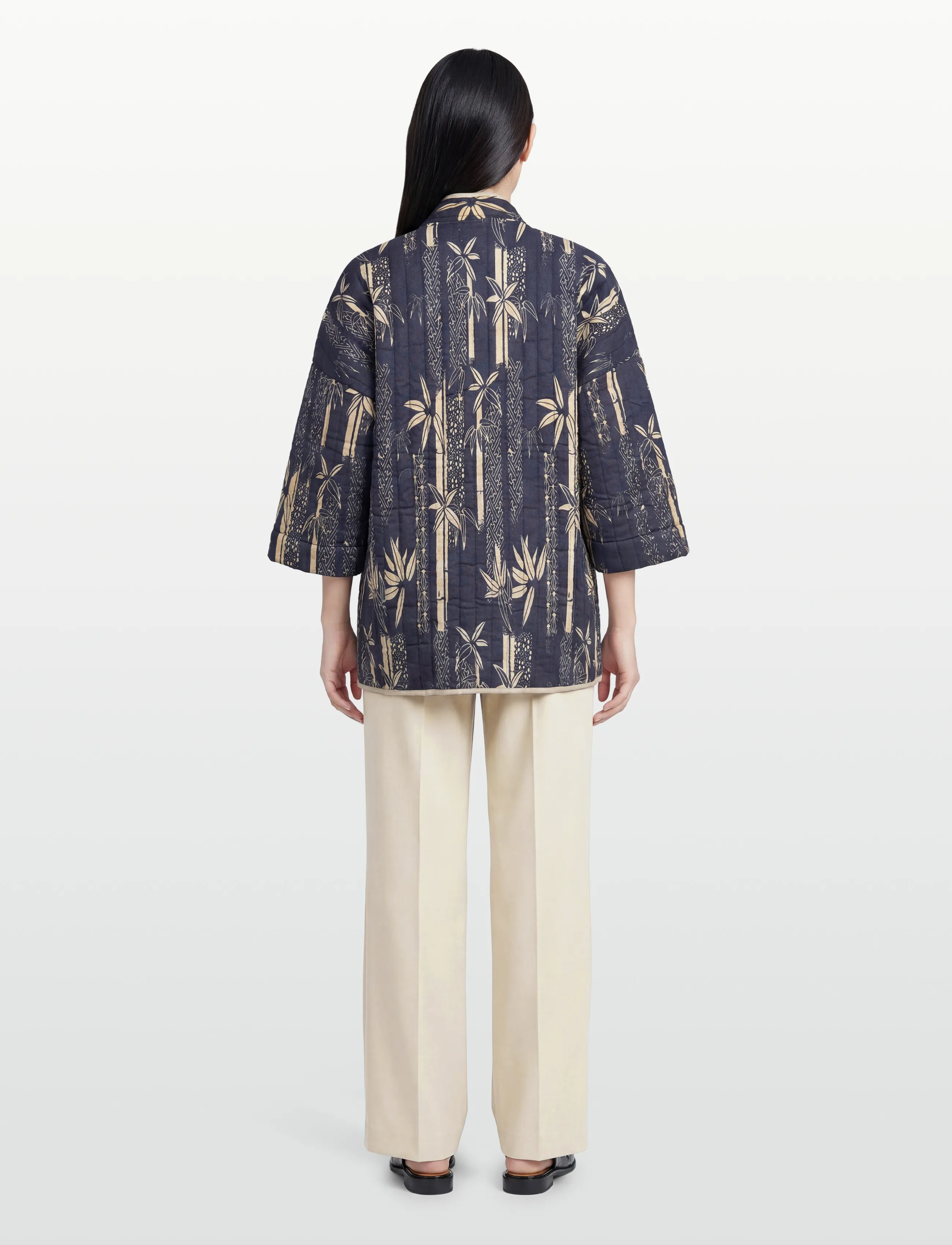 Lulull Jacket 3/4 3
