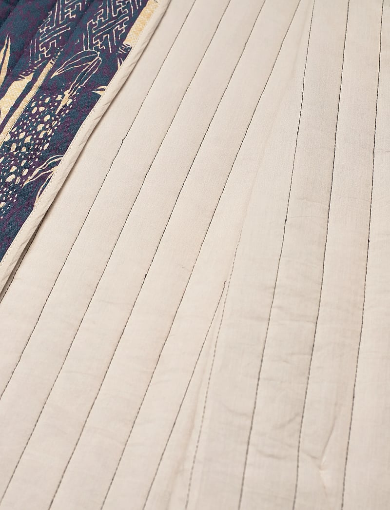 Lollys Laundry - LuluLL Jacket 3/4 - quiltede jakker - dark blue - 4