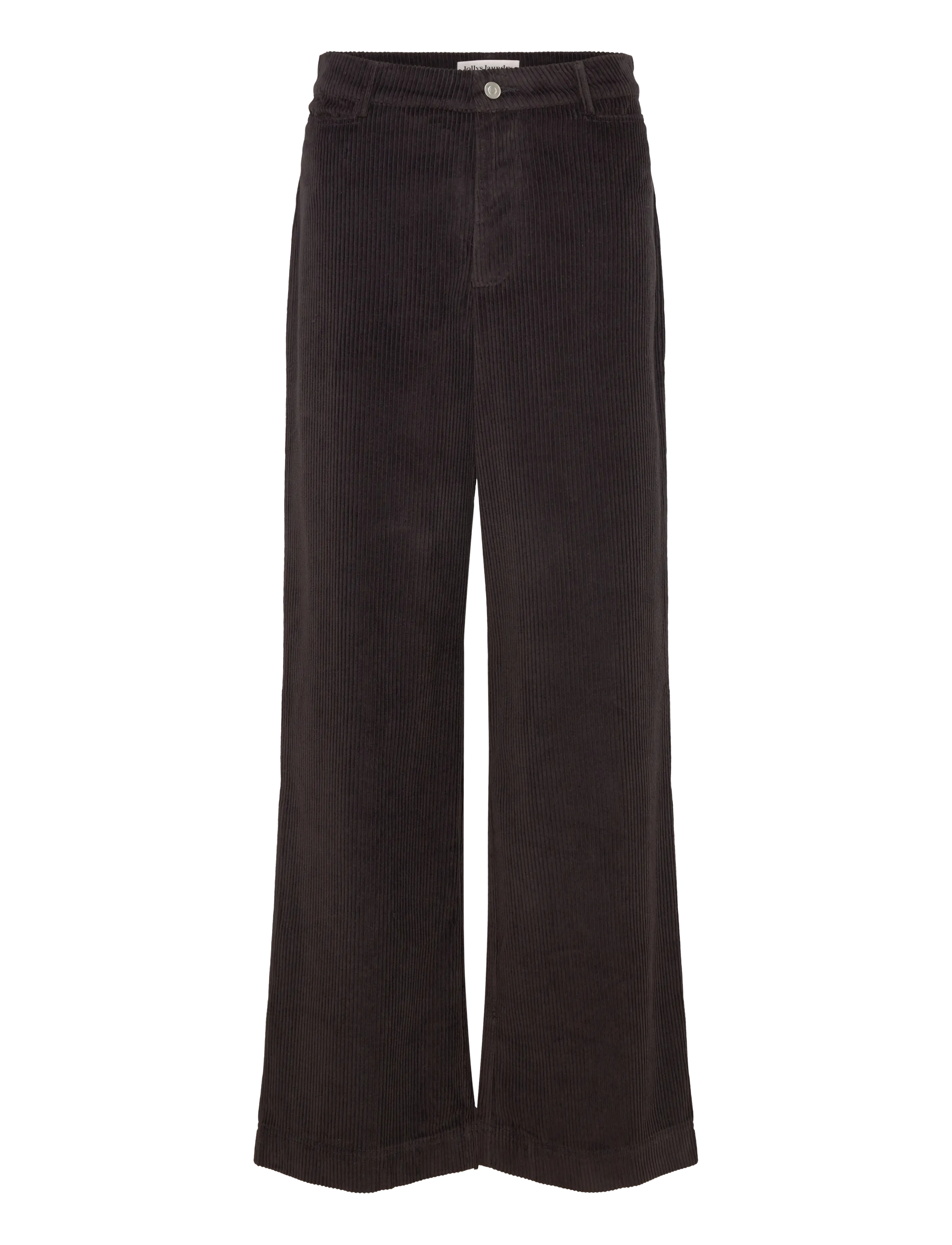 LOLLYS LAUNDRY Floridall Hosen Schwarz - XXL - Damen
