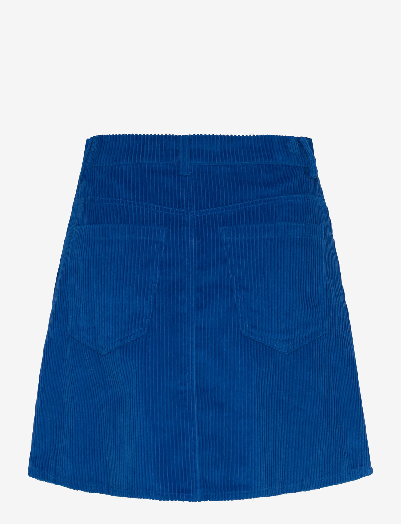 Lollys Laundry - EvasLL Short Skirt - kurze röcke - neon blue - 1