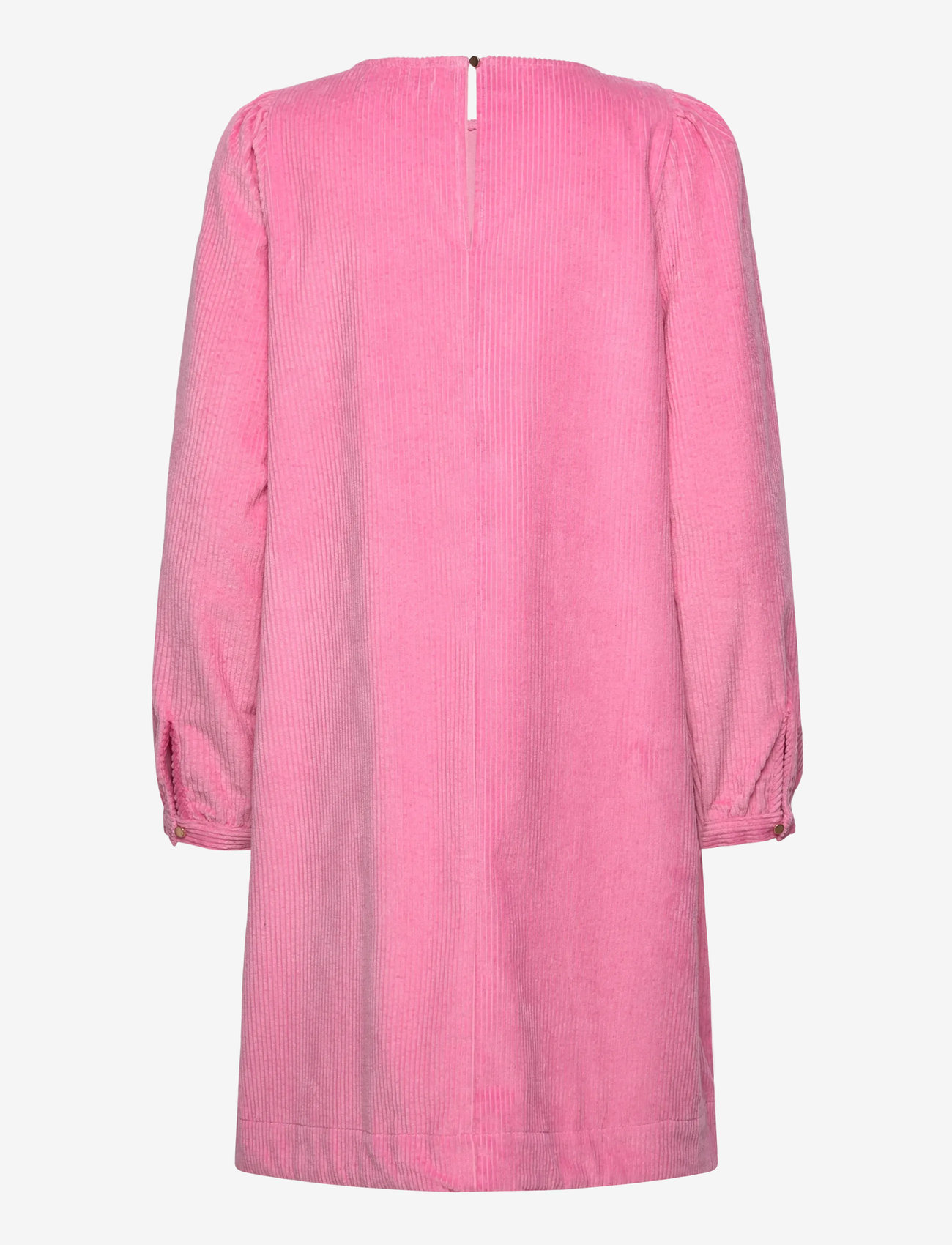 Lollys Laundry - CarlaLL Short Dress - lyhyet mekot - pink - 1