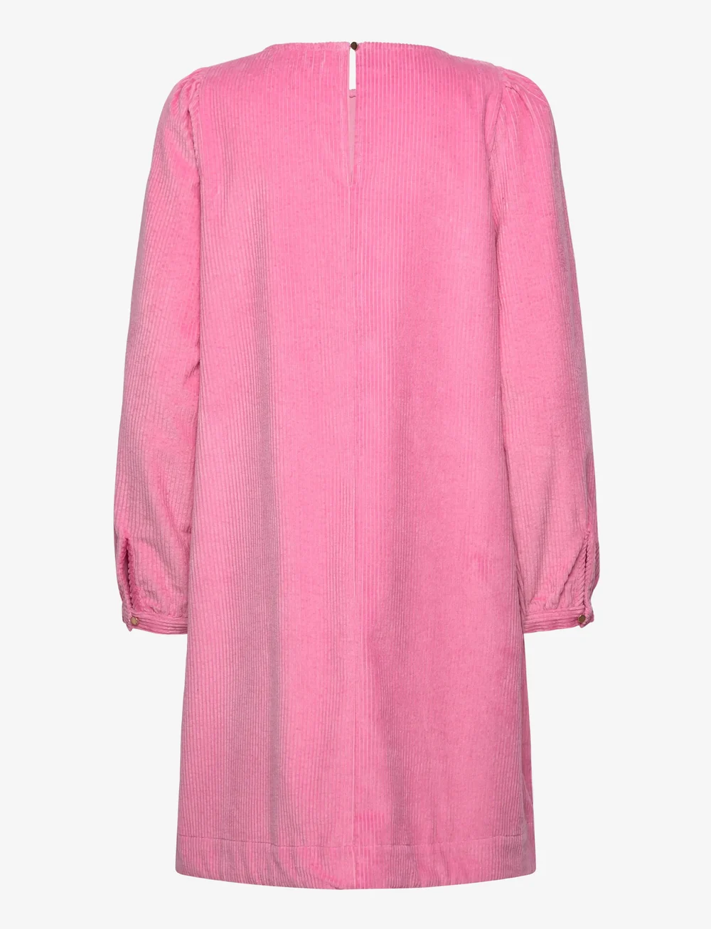 Lollys Laundry - CarlaLL Short Dress - short dresses - pink - 1