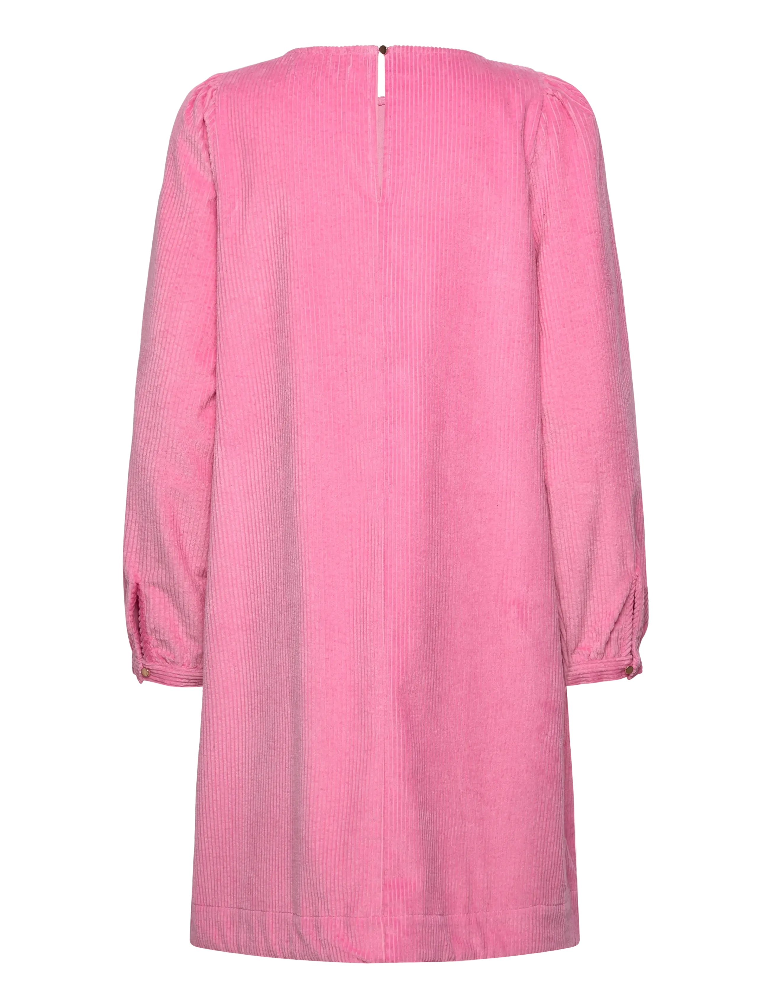 Lollys Laundry - CarlaLL Short Dress - korte kjoler - pink - 1