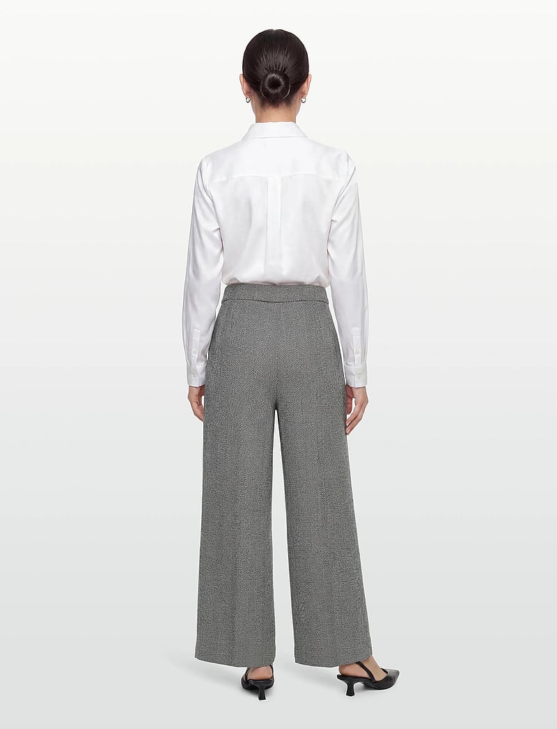 Lollys Laundry - ZolaLL Pants - habitbukser - black - 4