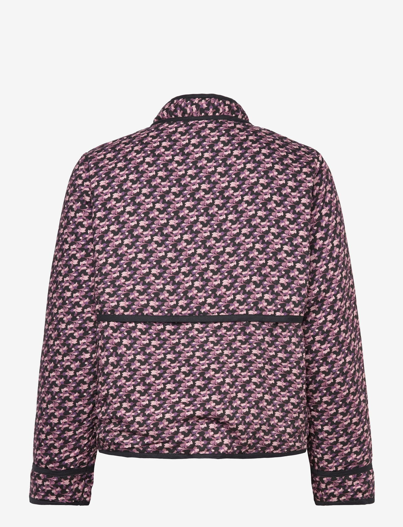 Lollys Laundry - SimonLL Jacket LS - frühlingsjacken - flower print - 1