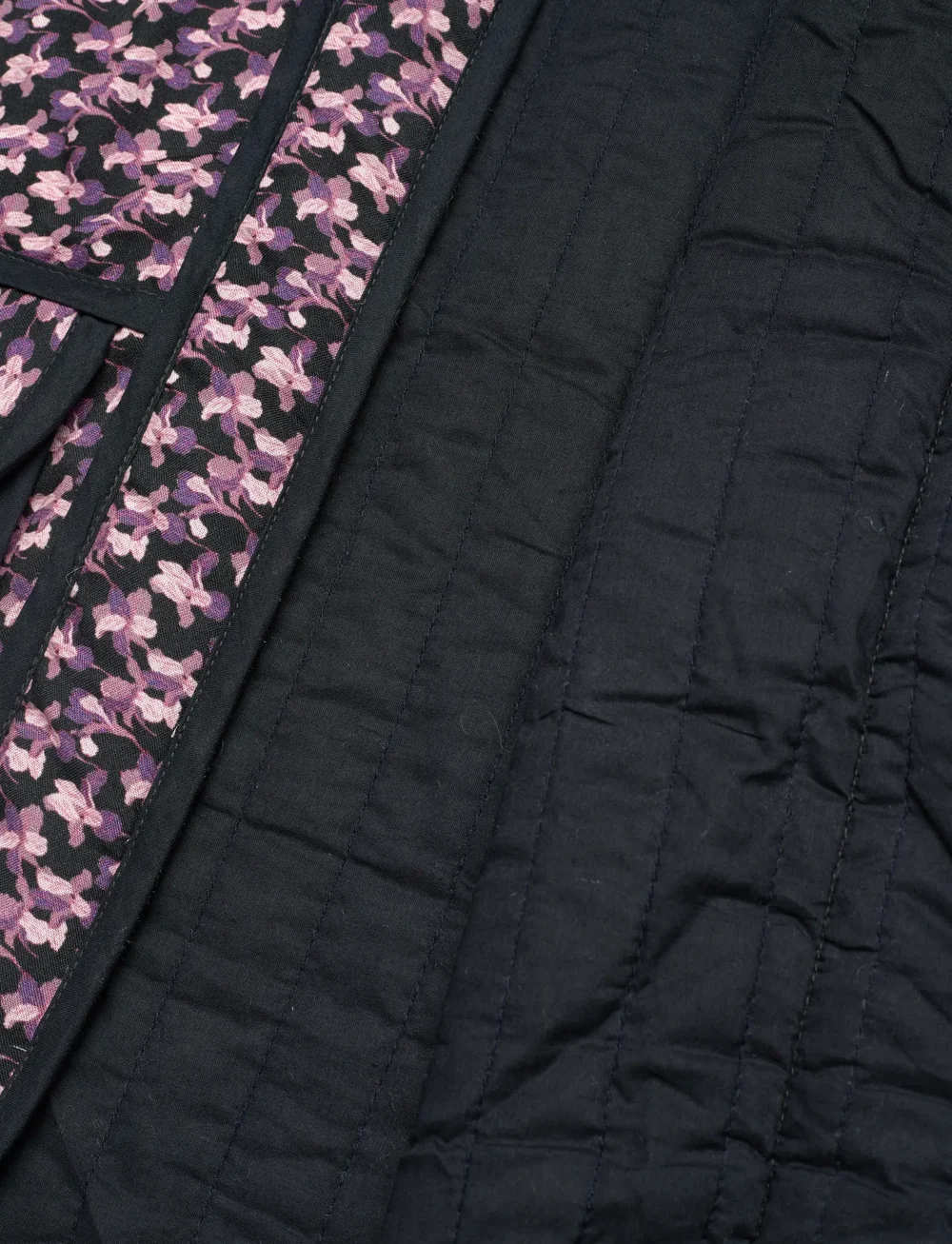 Lollys Laundry - SimonLL Jacket LS - efterårsjakker - flower print - 4