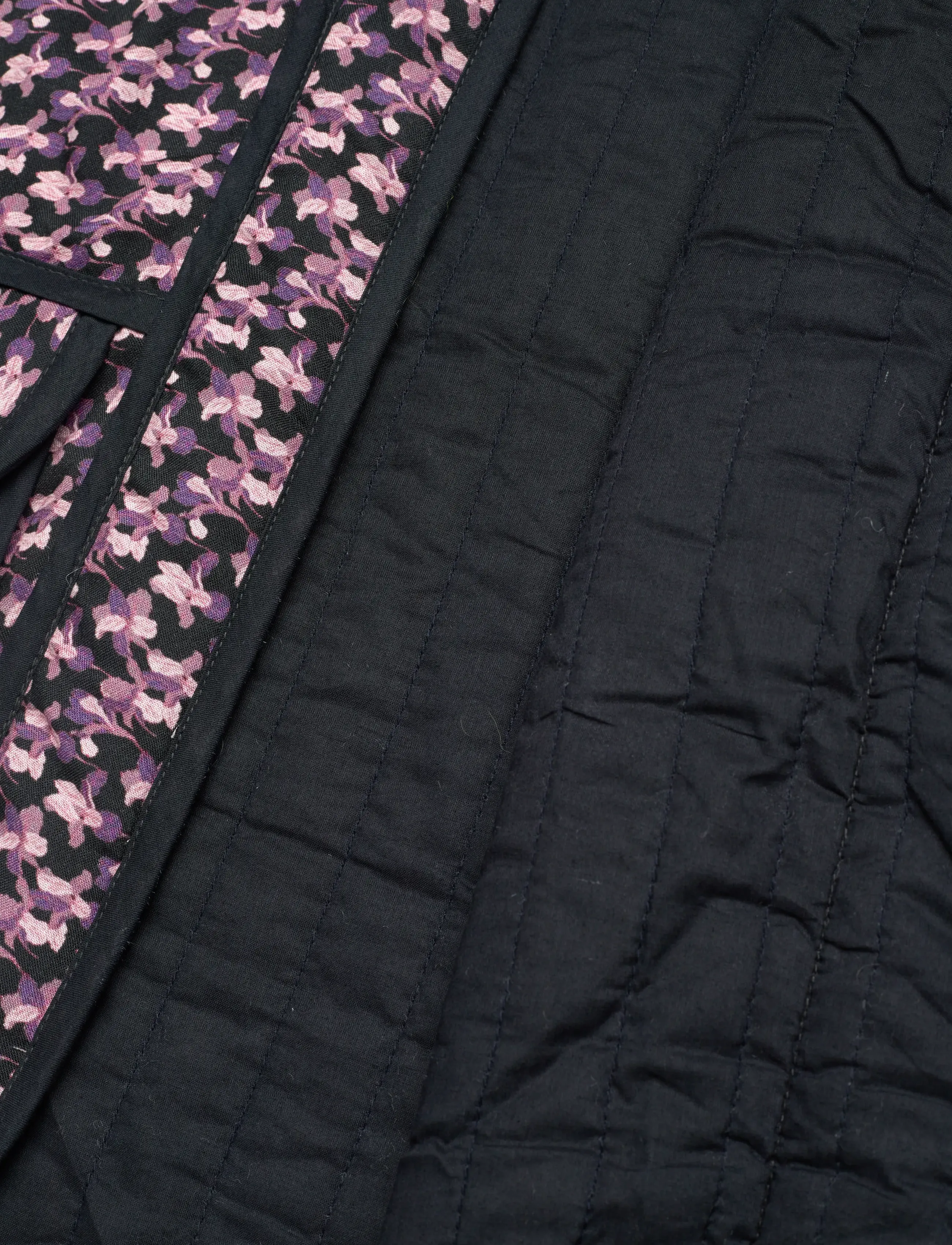 Lollys Laundry - SimonLL Jacket LS - tunna jackor - flower print - 4