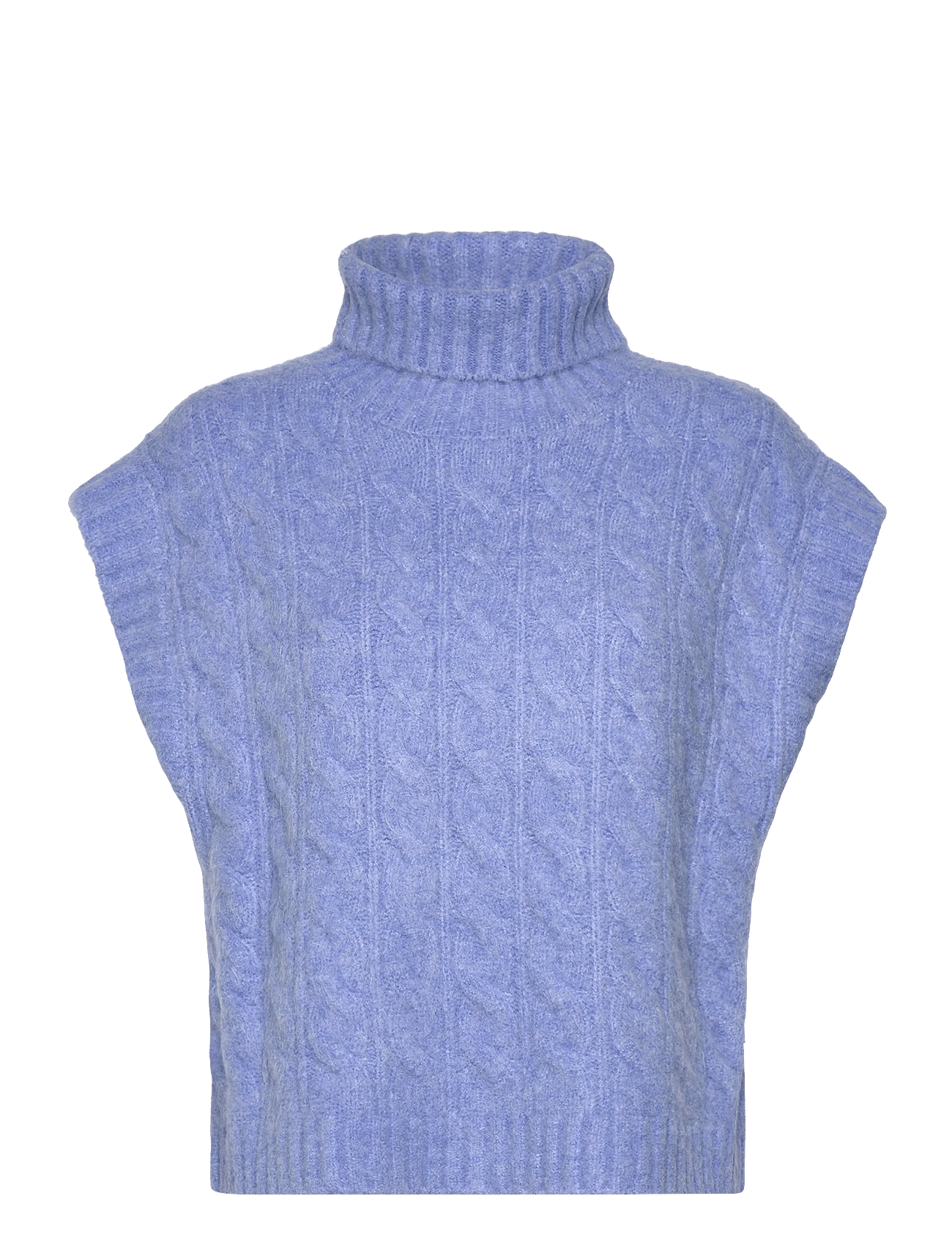 Lollys Laundry - Fresnoll Knit Vest