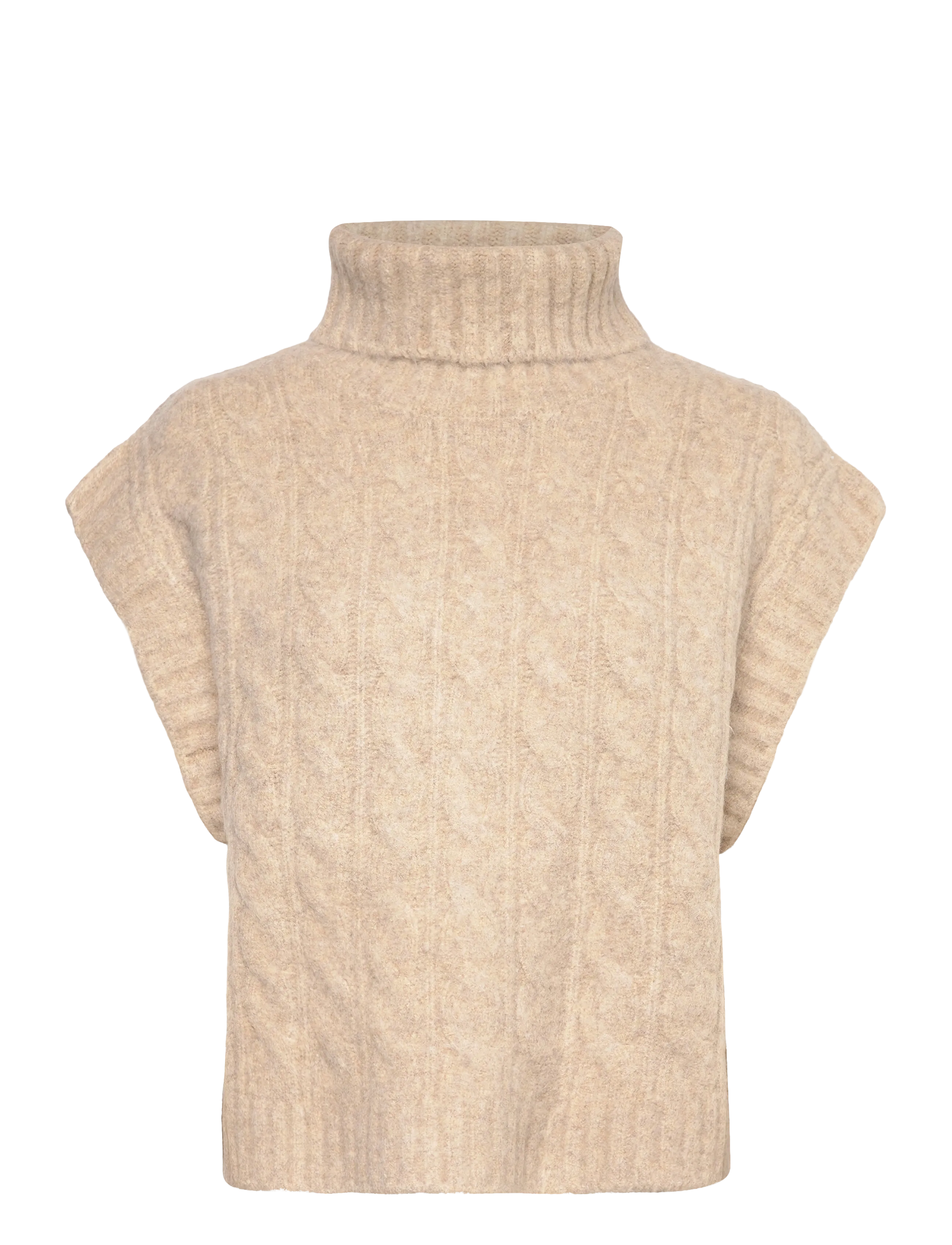 Lollys Laundry - Fresnoll Knit Vest
