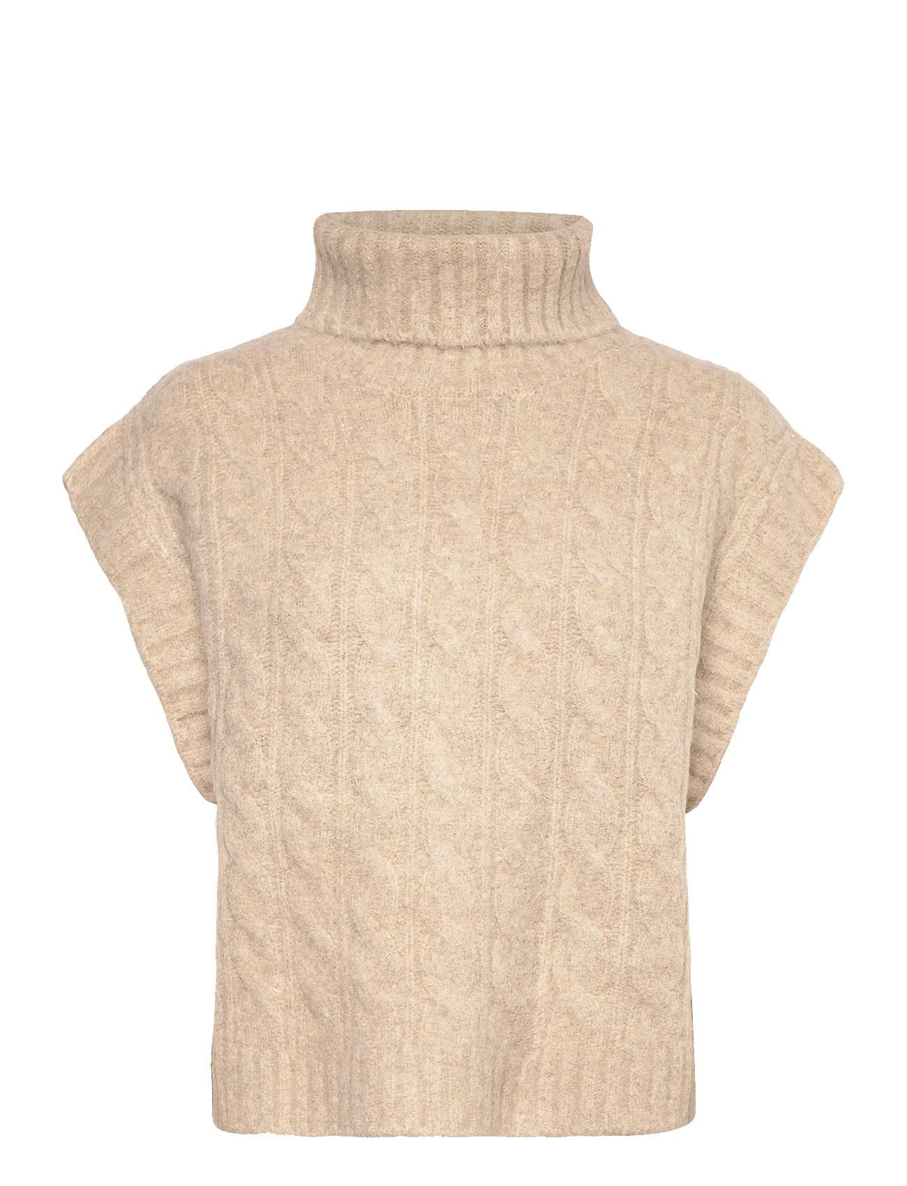 Lollys Laundry - Fresnoll Knit Vest