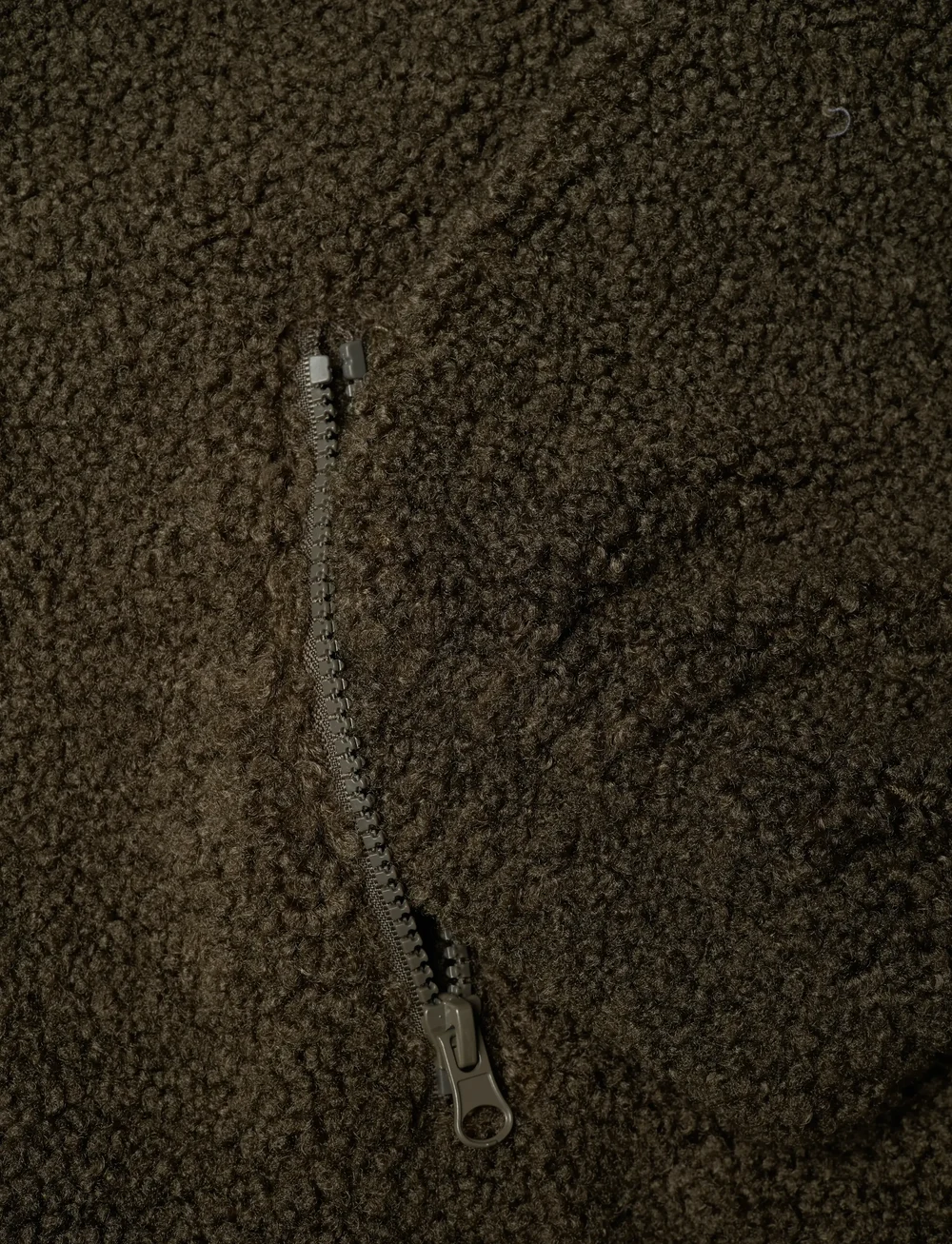 Lollys Laundry - FalLL Jacket LS - mellomlagsjakker - dark green - 3