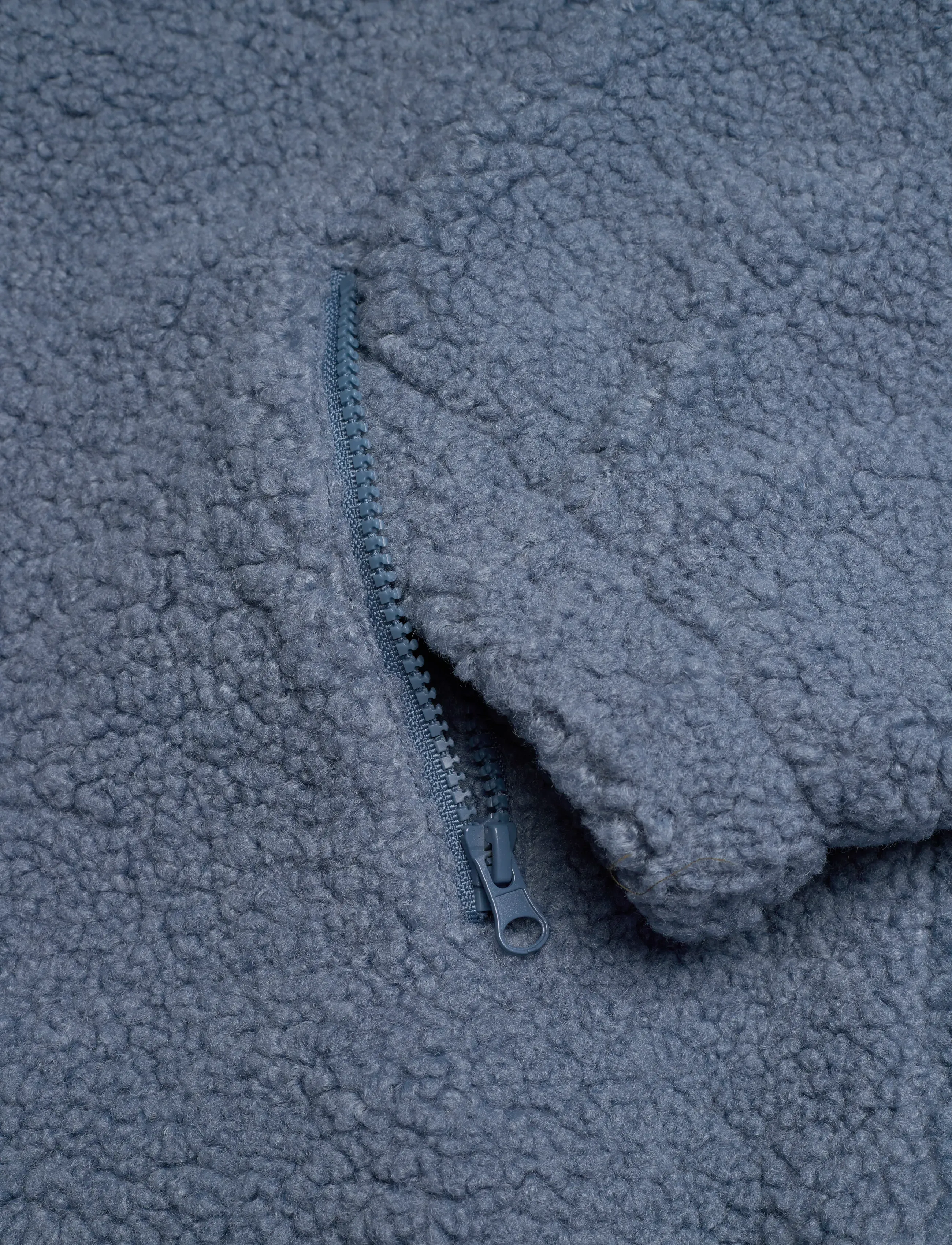 Lollys Laundry - FalLL Jacket LS - dusty blue - 3