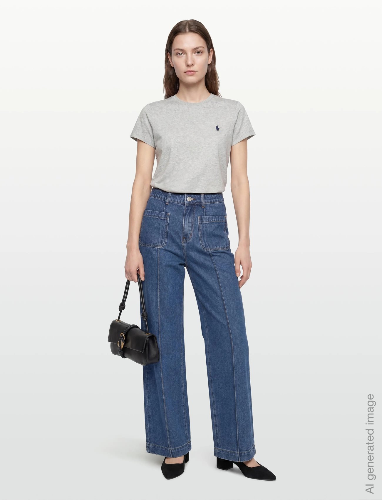 RidaLL Jeans