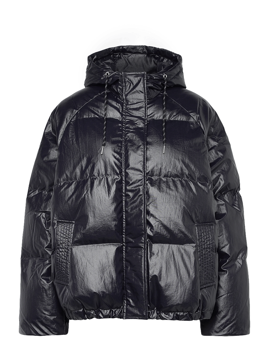 Lollys Laundry - ShelbyLL Jacket - winterjacken - dark navy - 0