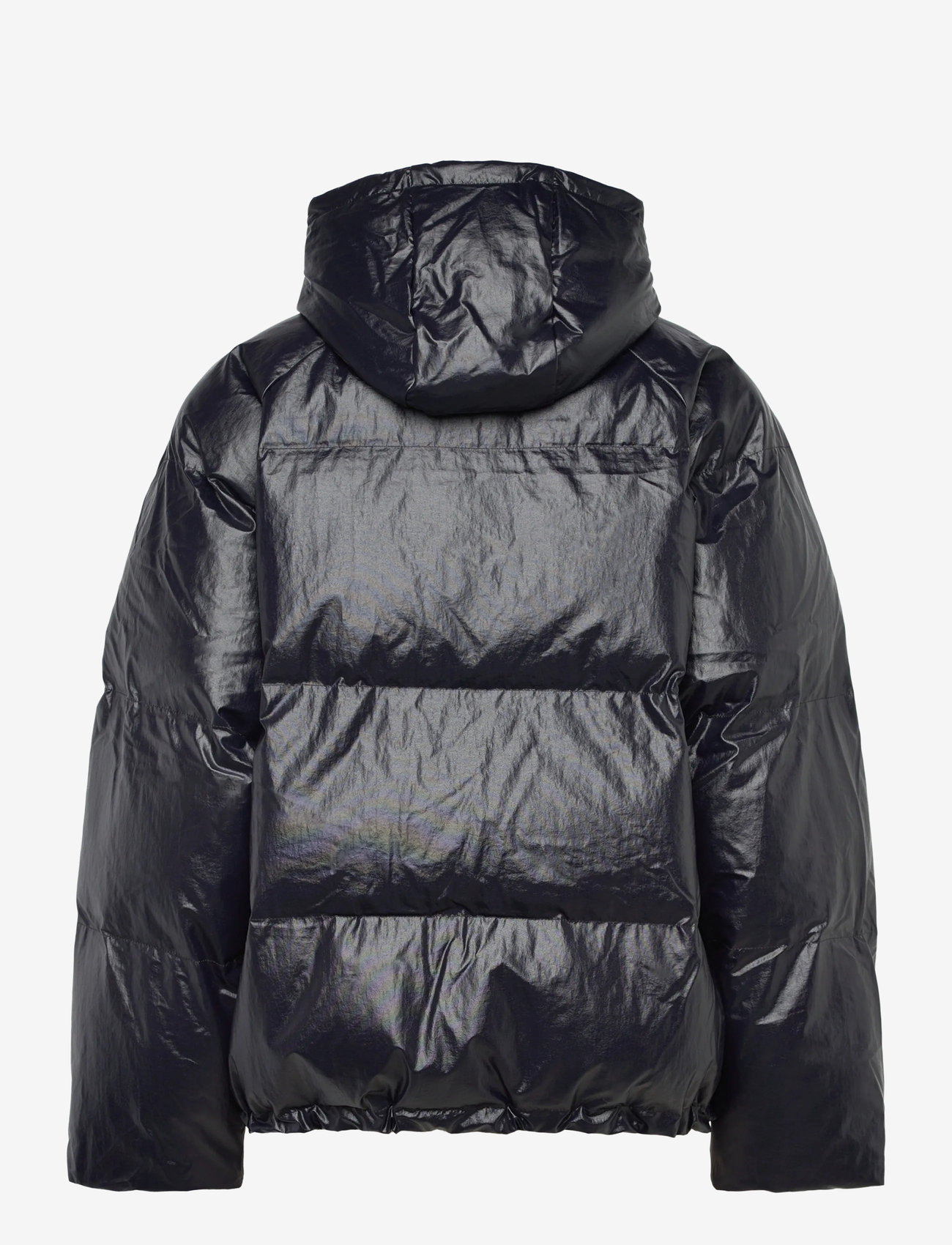 Lollys Laundry - ShelbyLL Jacket - dunjackor - dark navy - 1