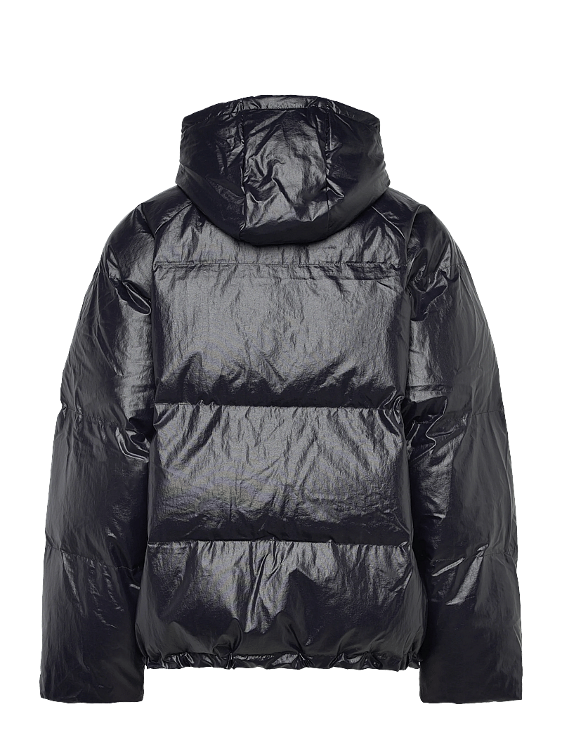 Lollys Laundry - ShelbyLL Jacket - dunjackor - dark navy - 1