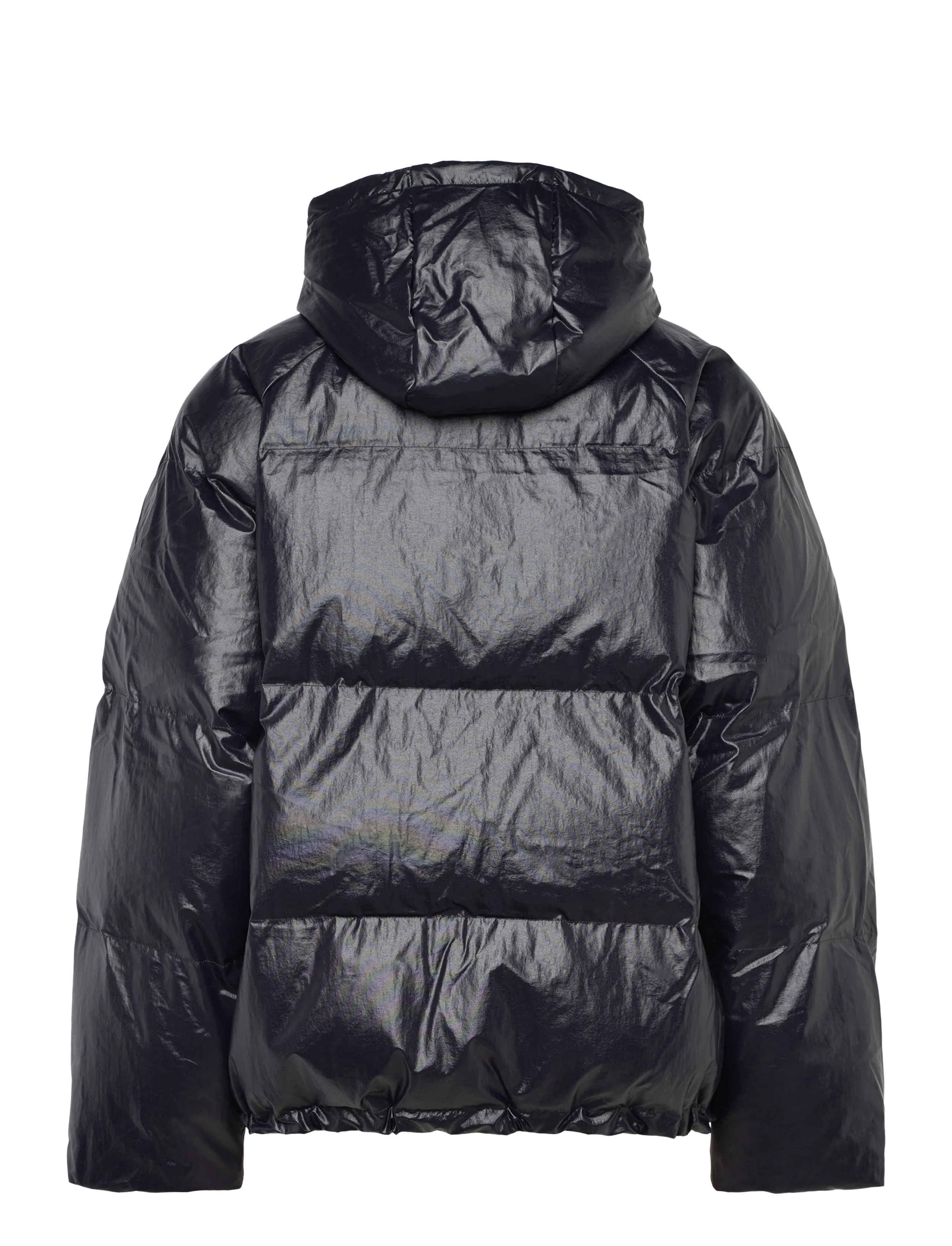 Lollys Laundry - ShelbyLL Jacket - winterjacken - dark navy - 1