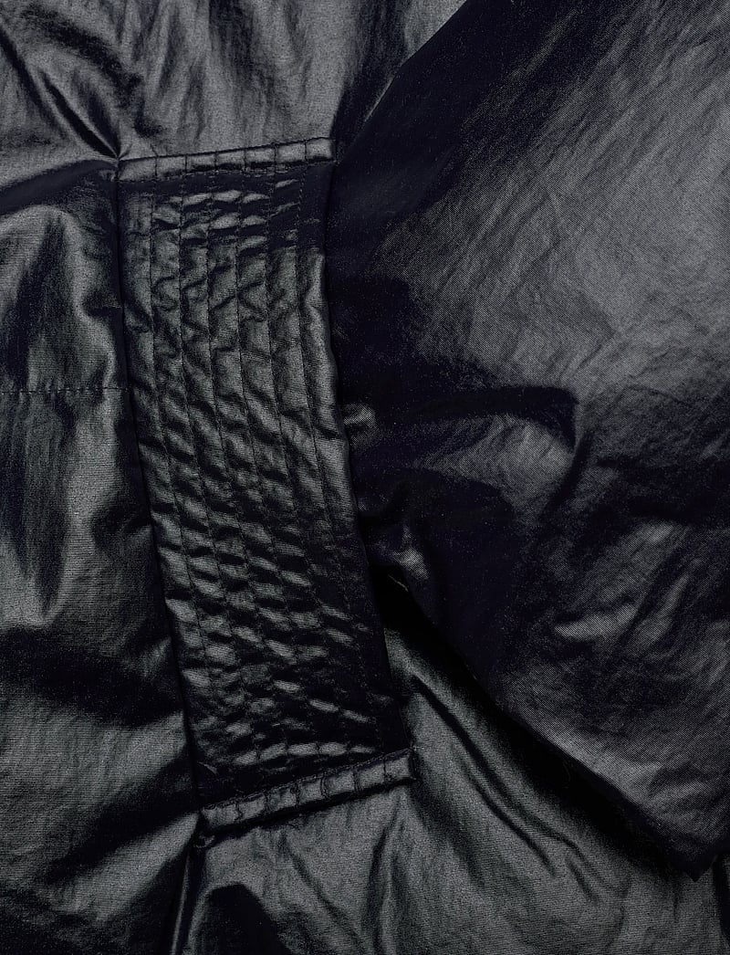 Lollys Laundry - ShelbyLL Jacket - dunjackor - dark navy - 3