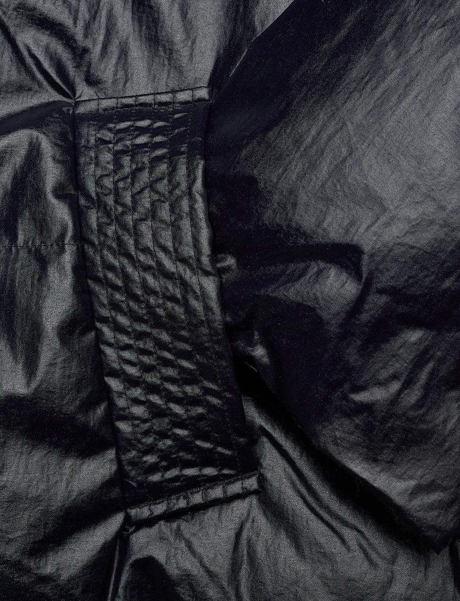 Lollys Laundry - ShelbyLL Jacket - winterjacken - dark navy - 3