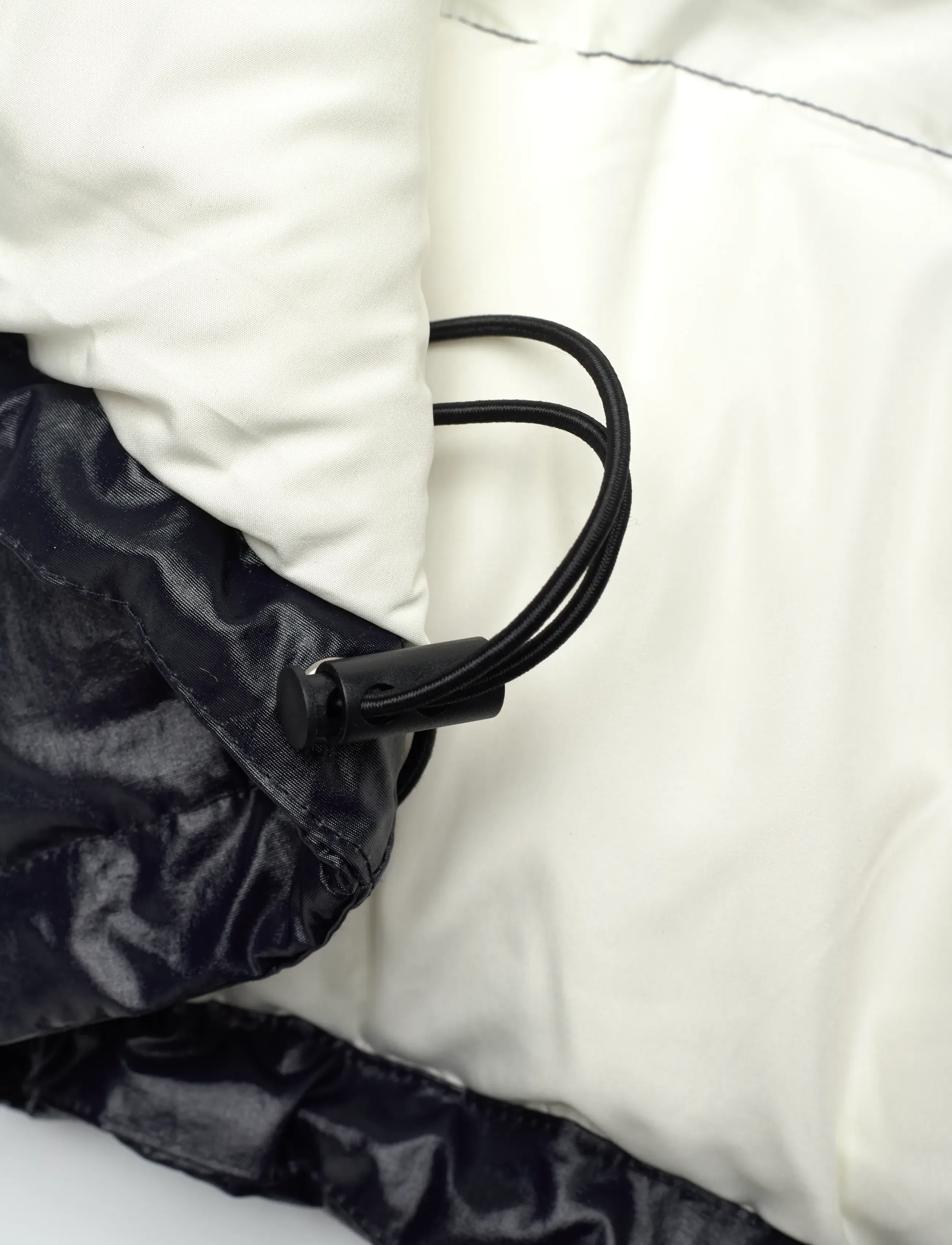 Lollys Laundry - ShelbyLL Jacket - winterjacken - dark navy - 4