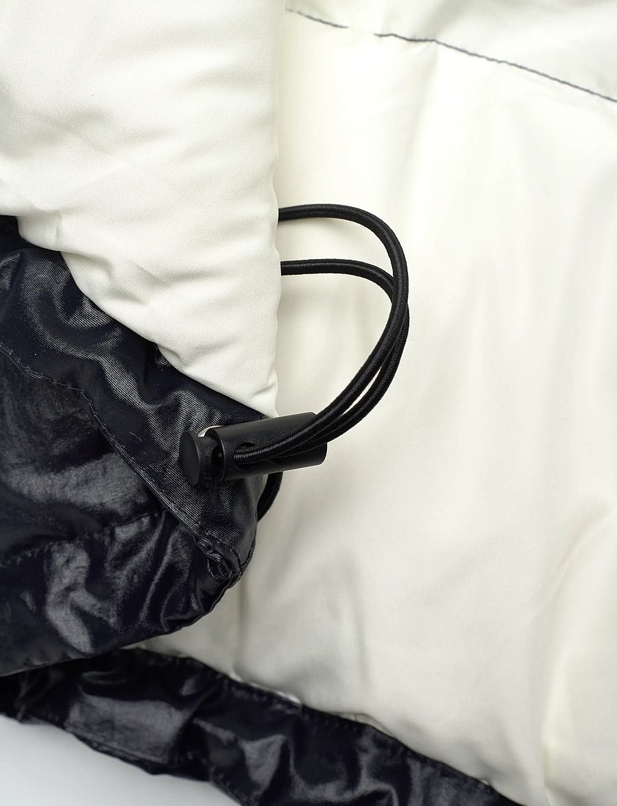 Lollys Laundry - ShelbyLL Jacket - winterjacken - dark navy - 4