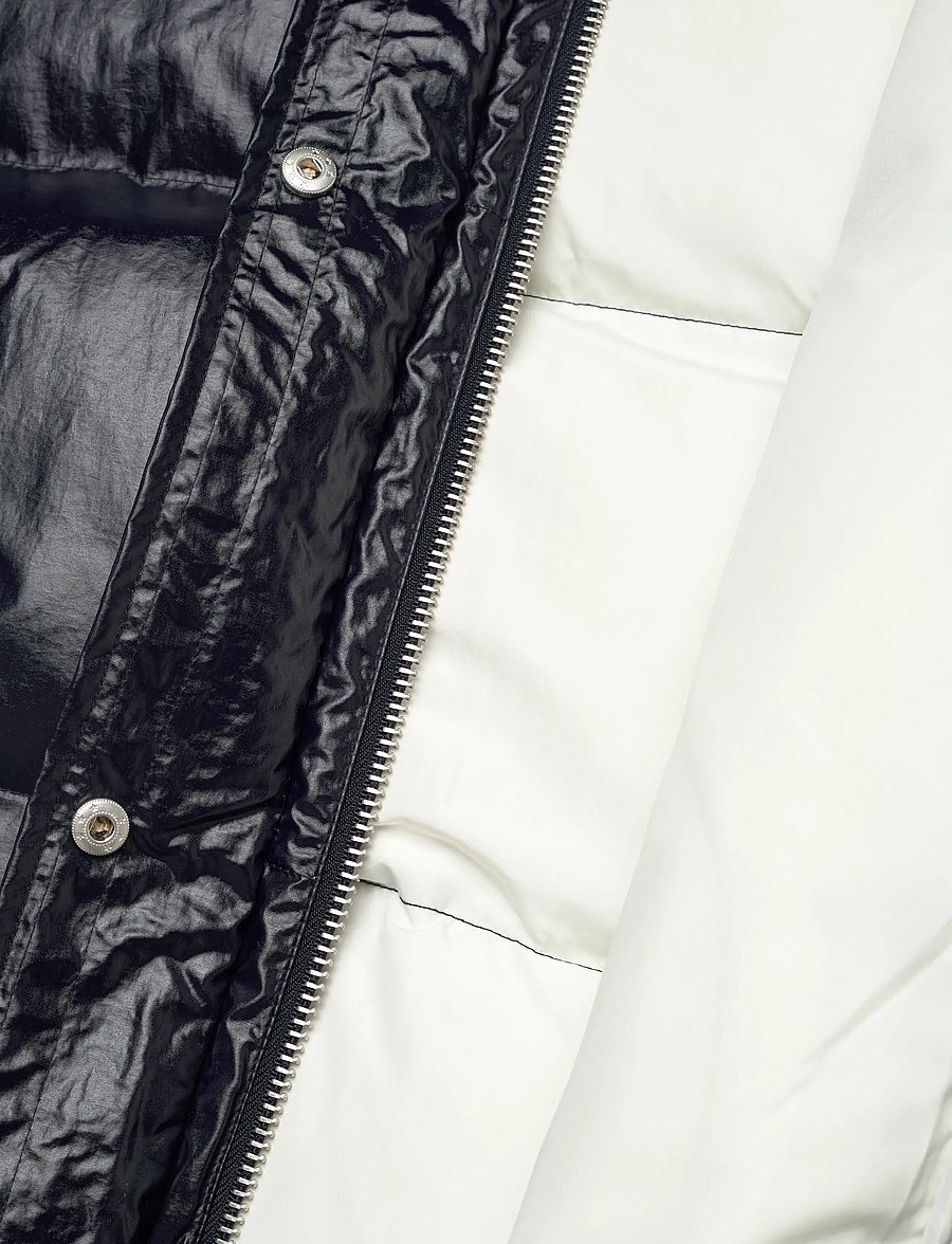 Lollys Laundry - ShelbyLL Jacket - winterjacken - dark navy - 5