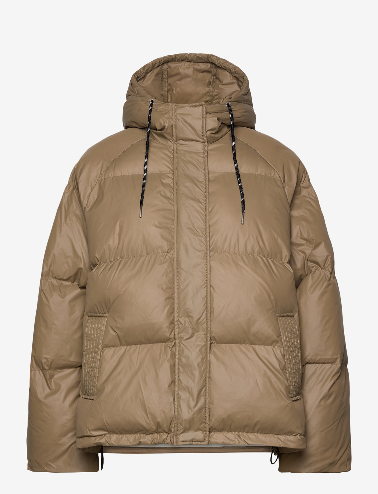 Lollys Laundry - ShelbyLL Jacket - winter jackets - dusty green - 0