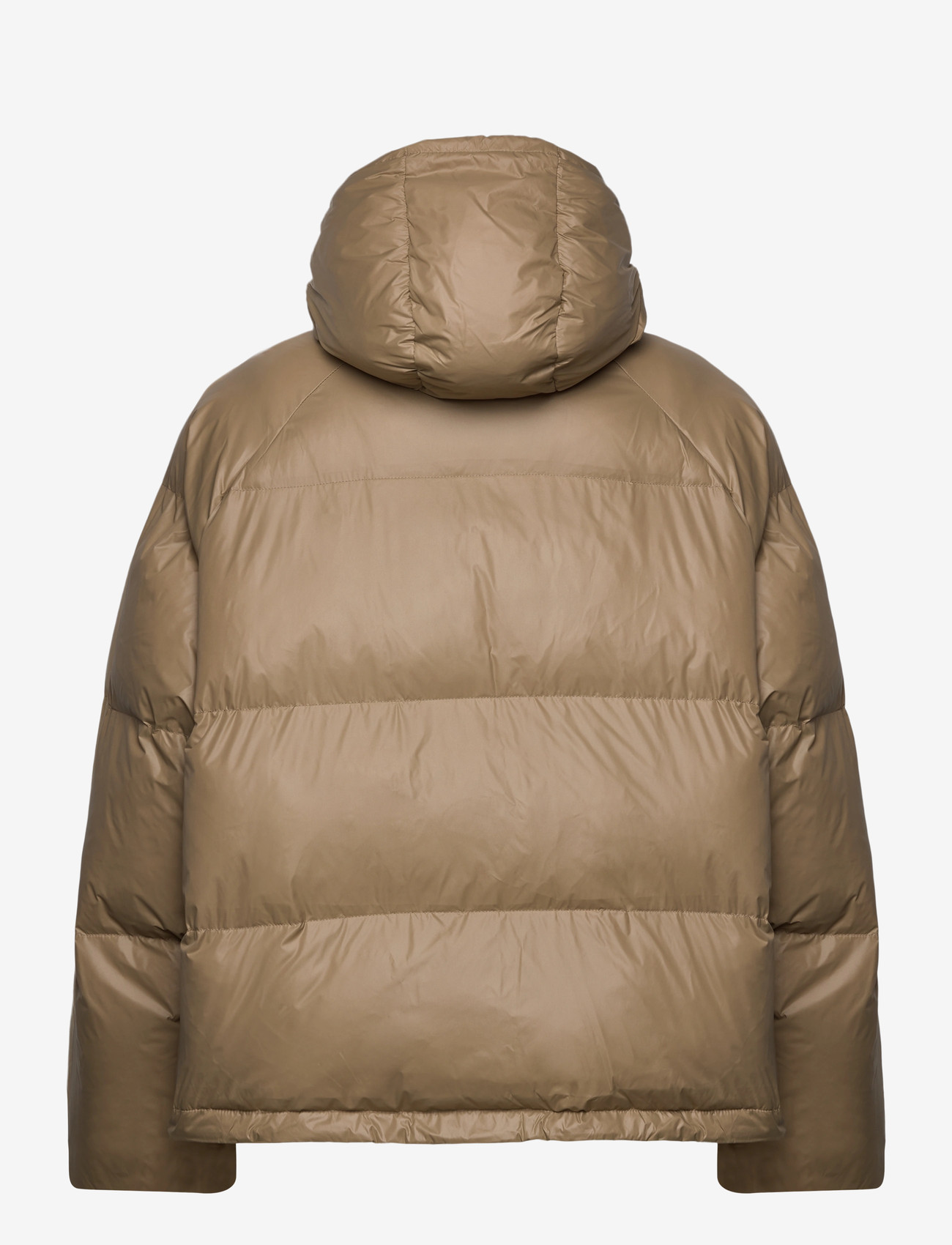 Lollys Laundry - ShelbyLL Jacket - winter jackets - dusty green - 1