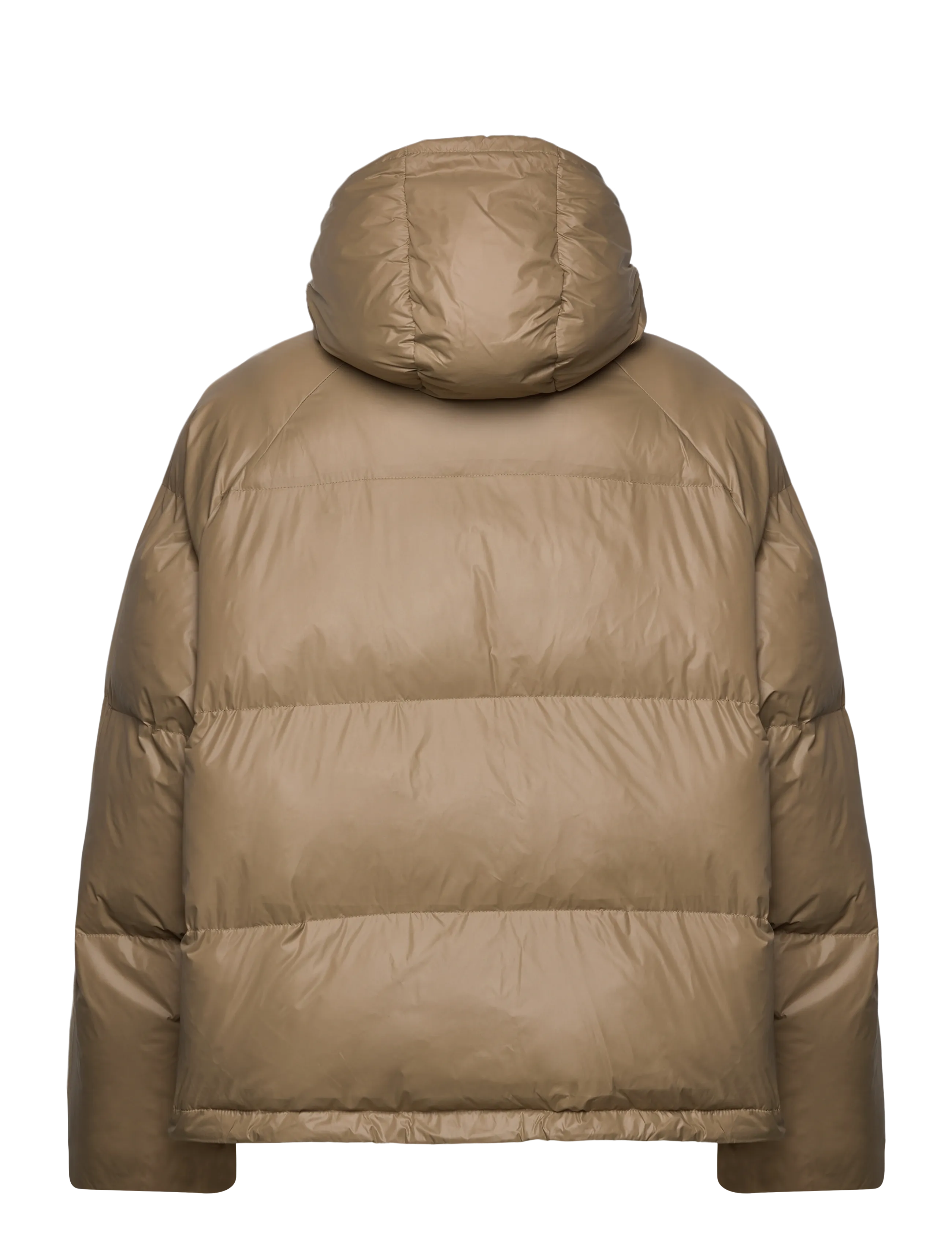 Lollys Laundry - ShelbyLL Jacket - virsjakas ar dūnu pildījumu un polsterējumu - dusty green - 1