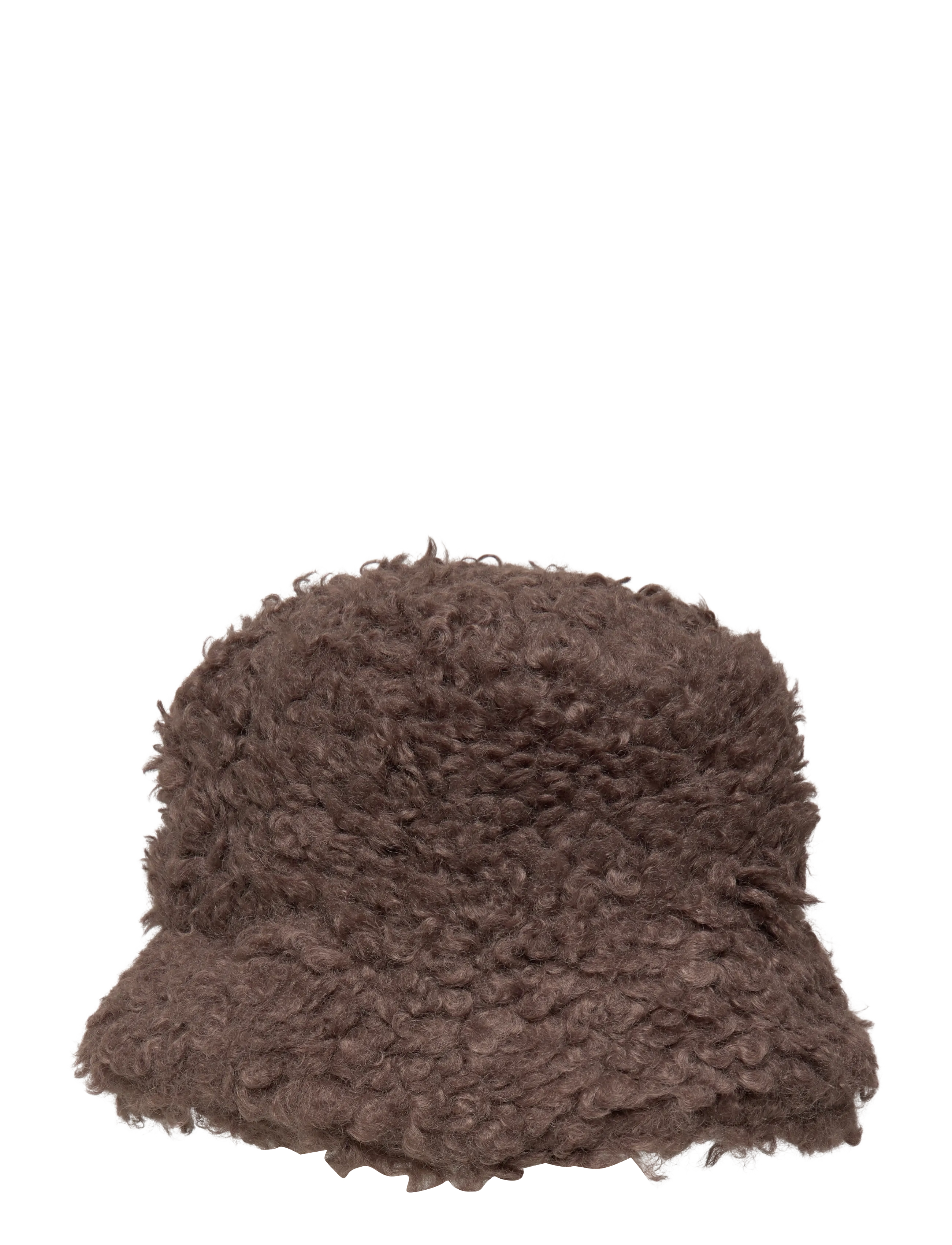 Lollys Laundry - WillowLL Bucket Hat - dark mokka - 1
