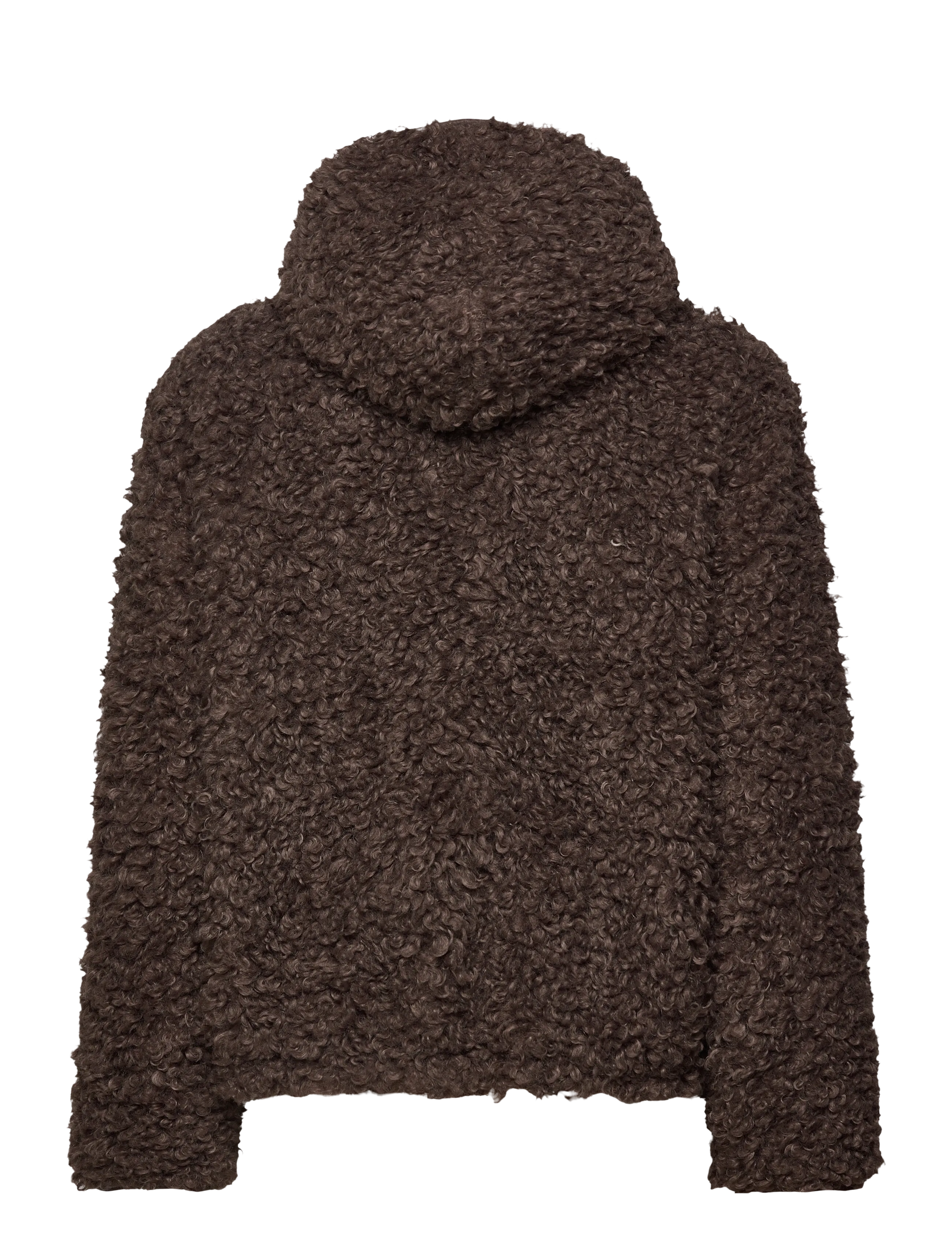 Wanll Jacket Ls 2