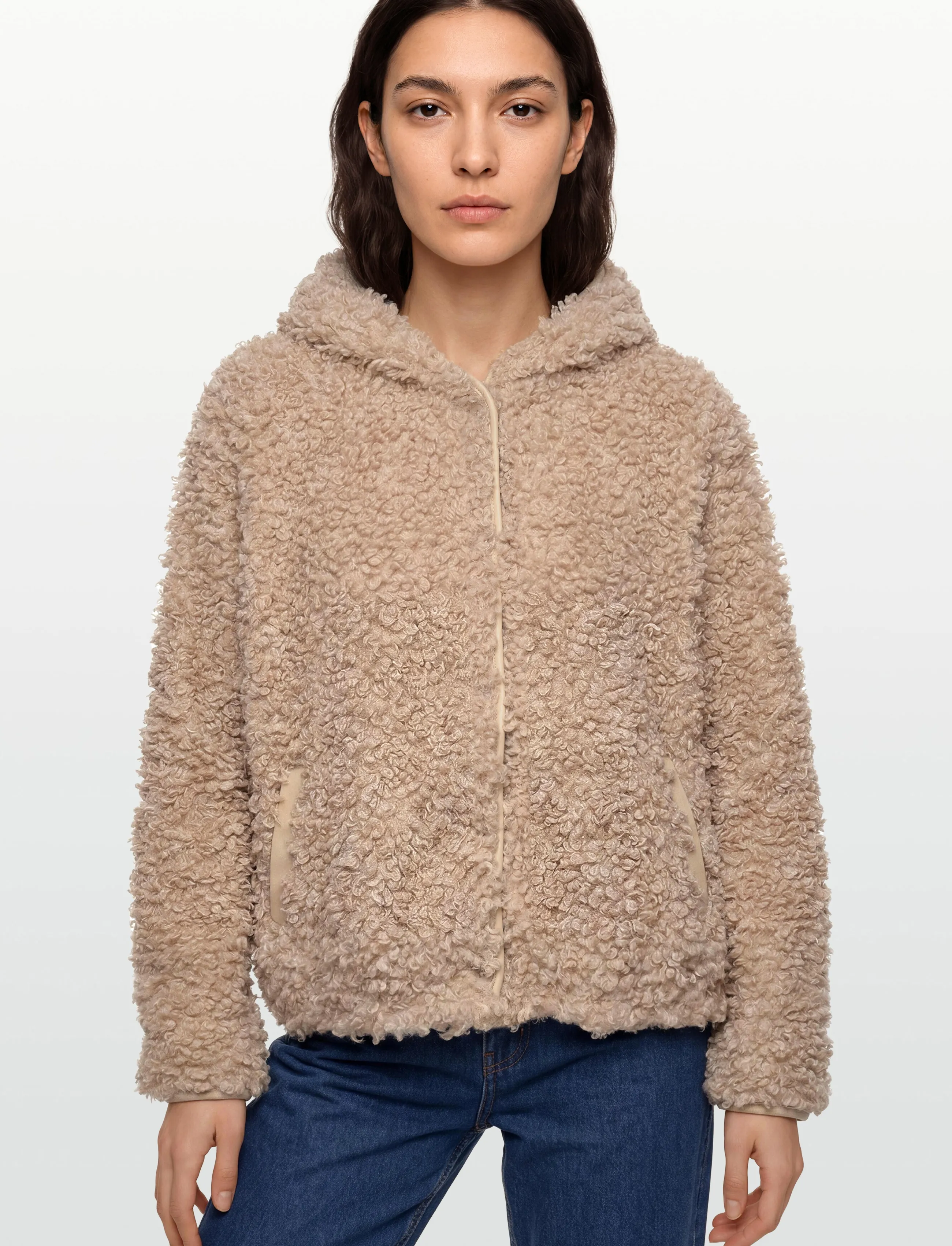 Wanll Jacket Ls 2