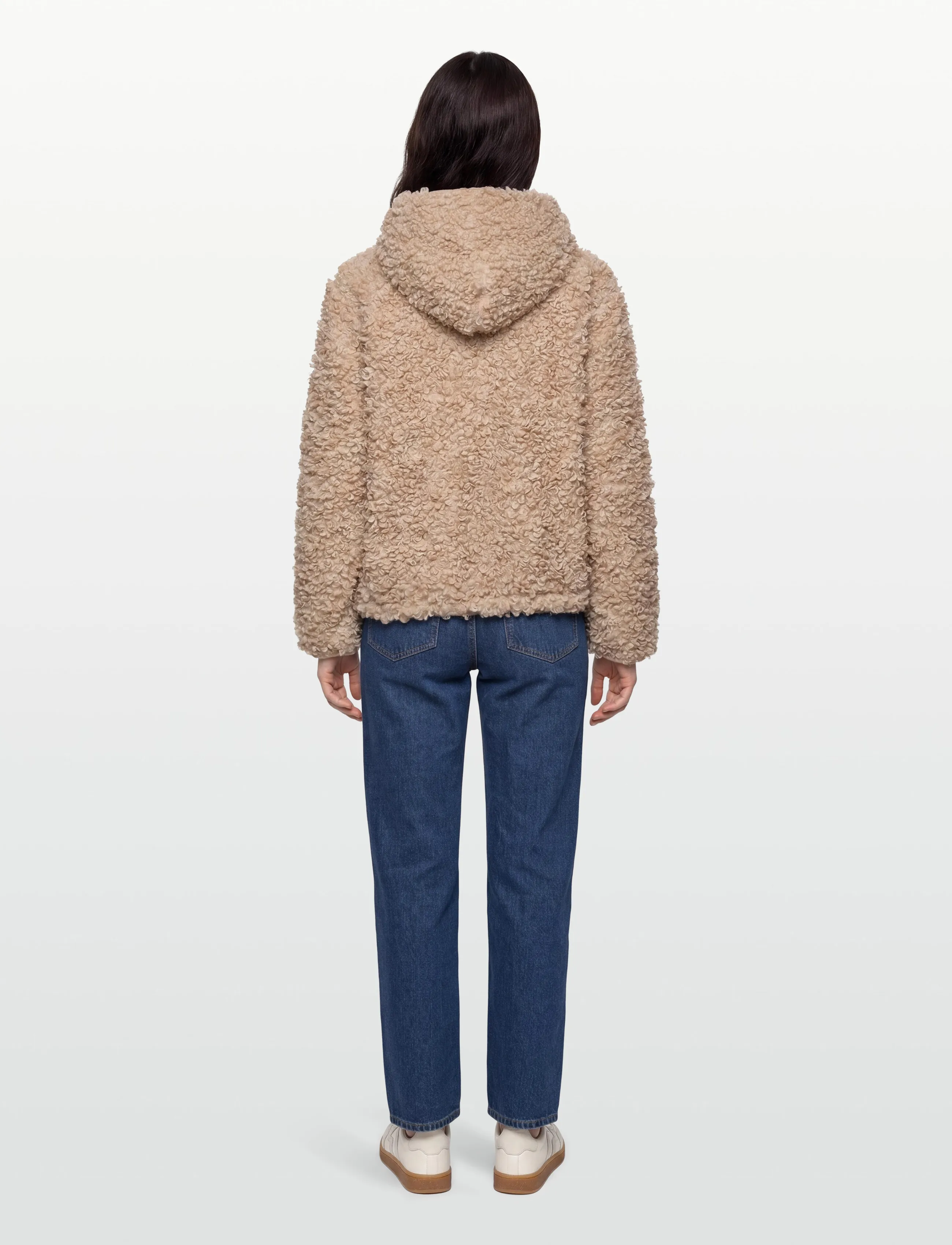 Wanll Jacket Ls 3