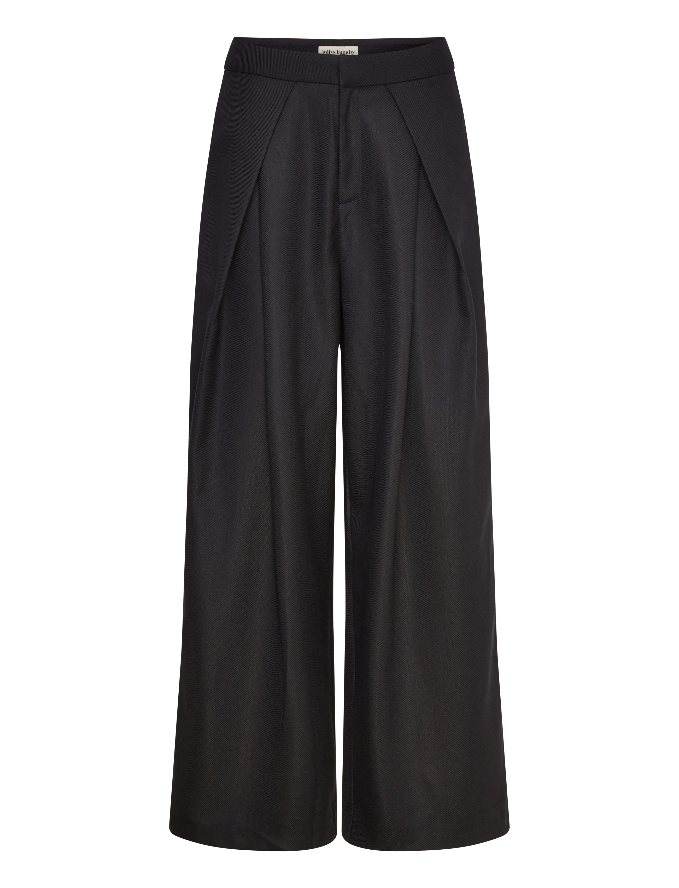 LOLLYS LAUNDRY Zolall Hosen Schwarz - M - Damen