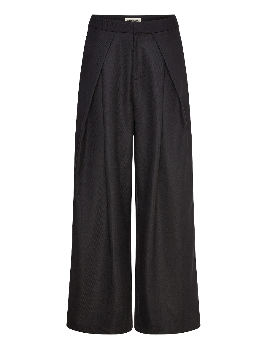 Lollys Laundry - ZolaLL Pants - dark blue - 0